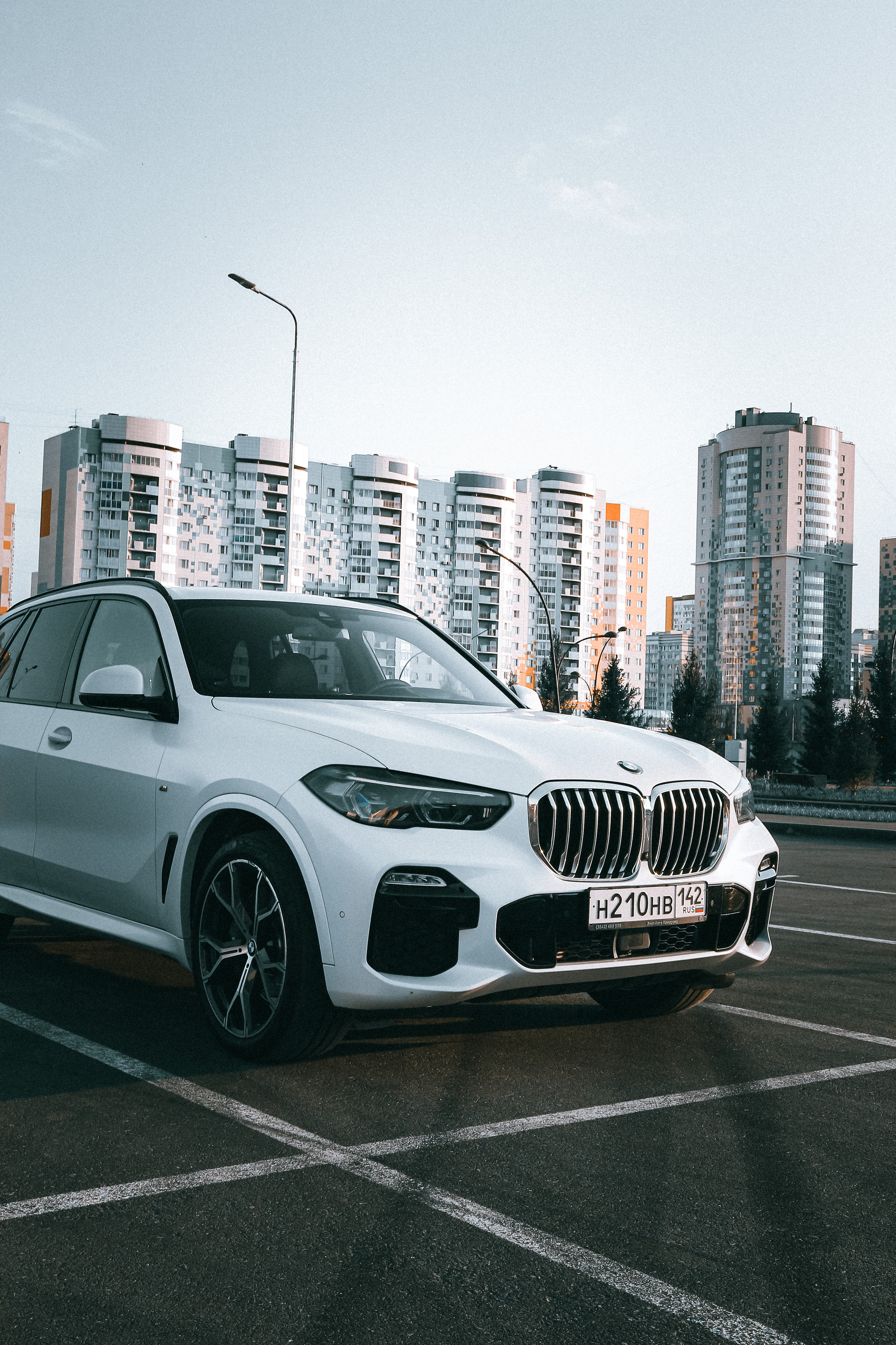 Cars. Фотограф Ксюша Костюченко
