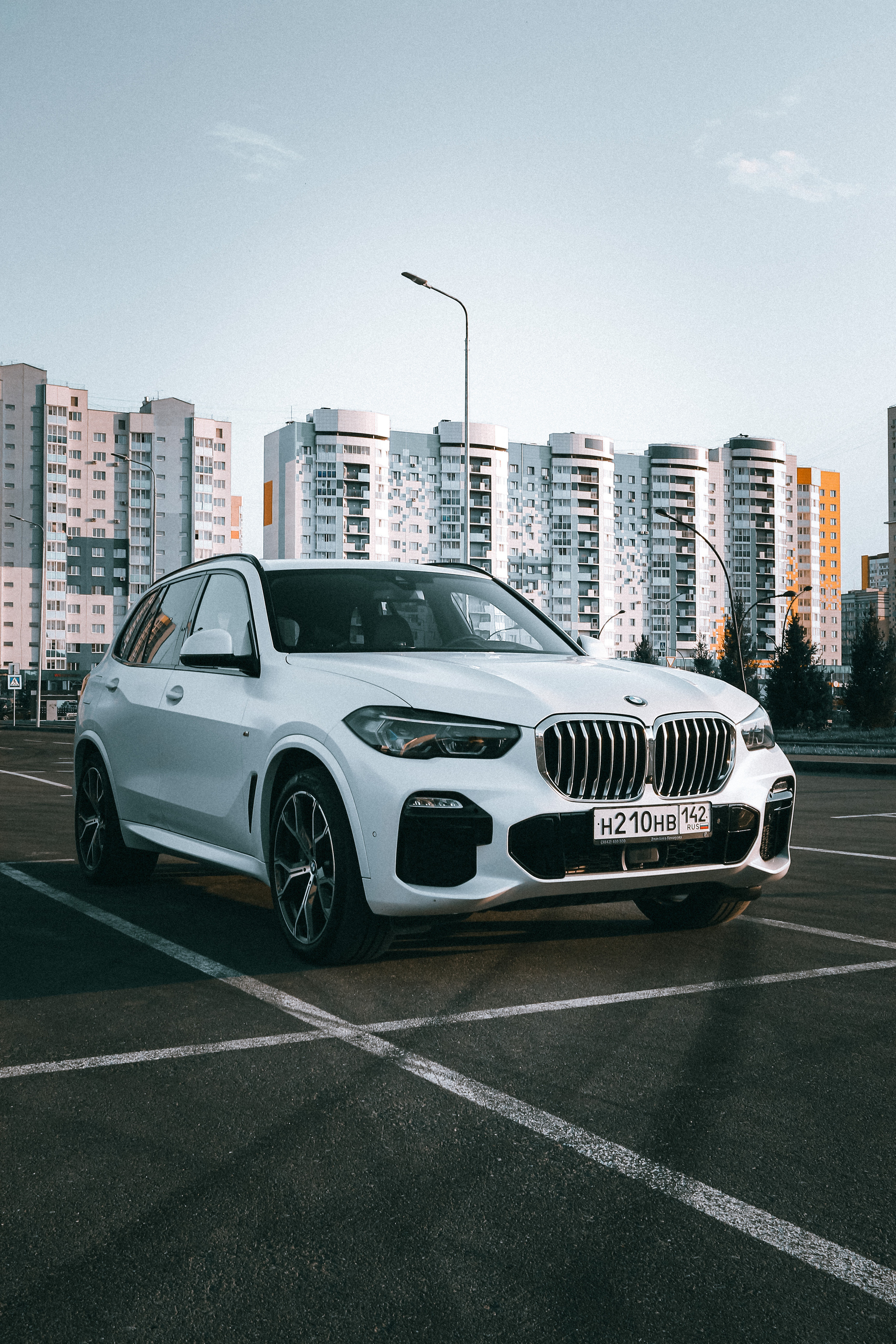 Cars. Фотограф Ксюша Костюченко