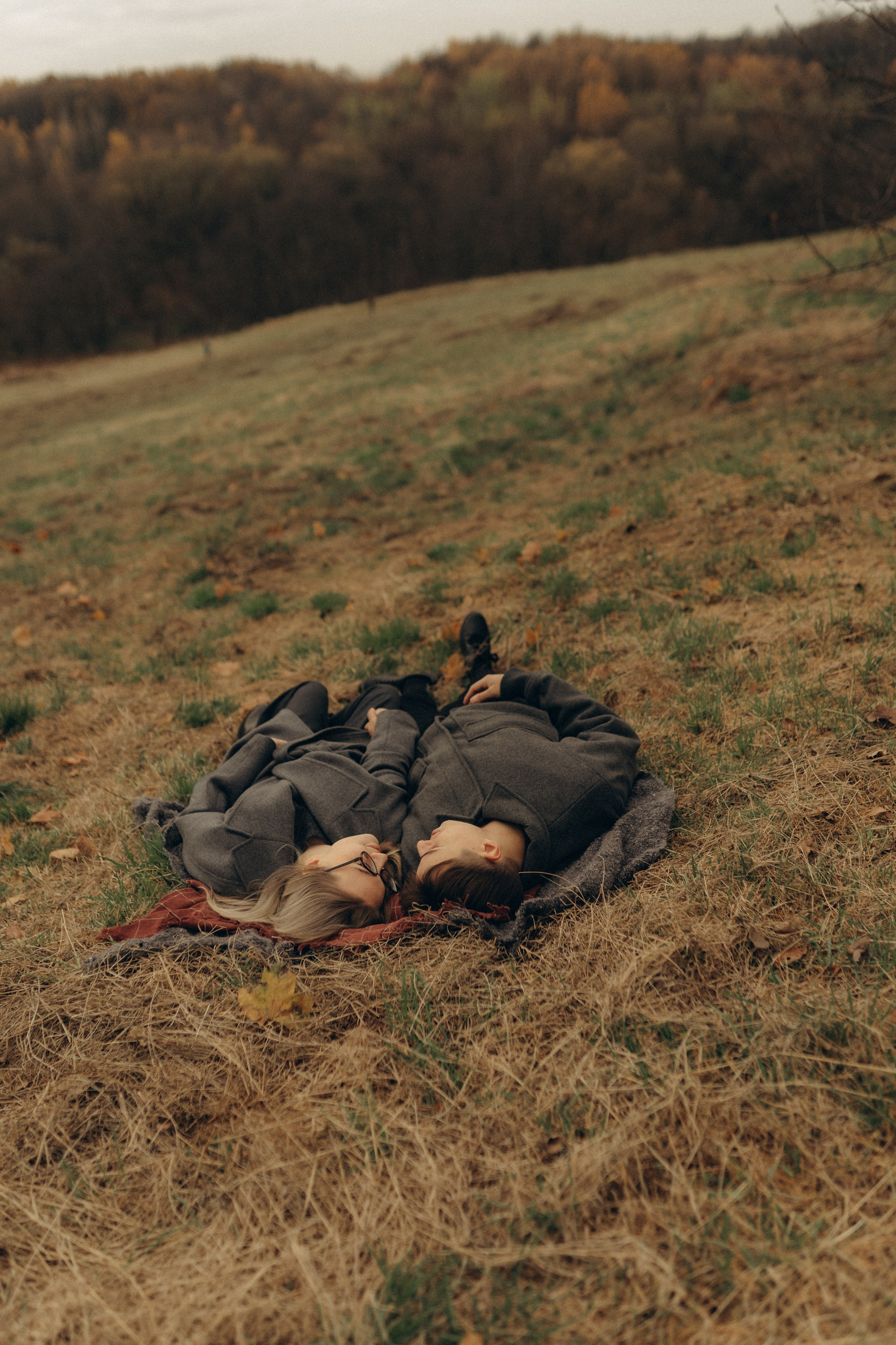 Ксения и Иван. Семейный lifestyle фотограф в Москве Рената Рафикова