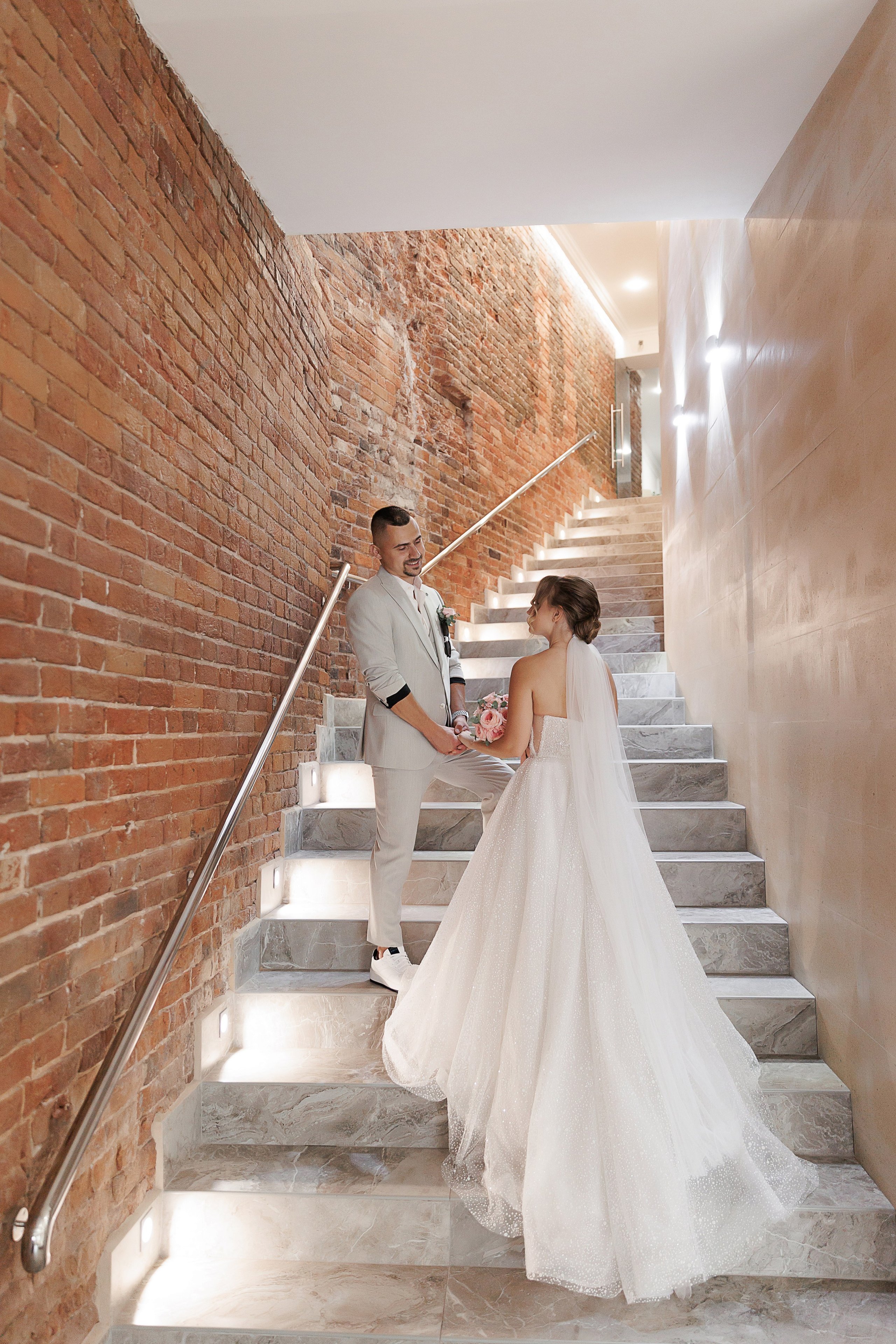 Алина и Максим. Свадебный и семейный фотограф в Твери и Тверской области