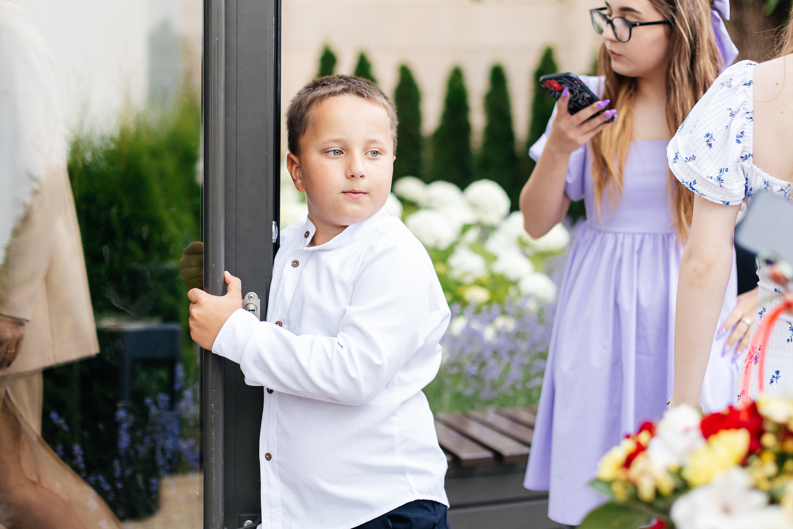 M&K. Свадебный фотограф Краснодар