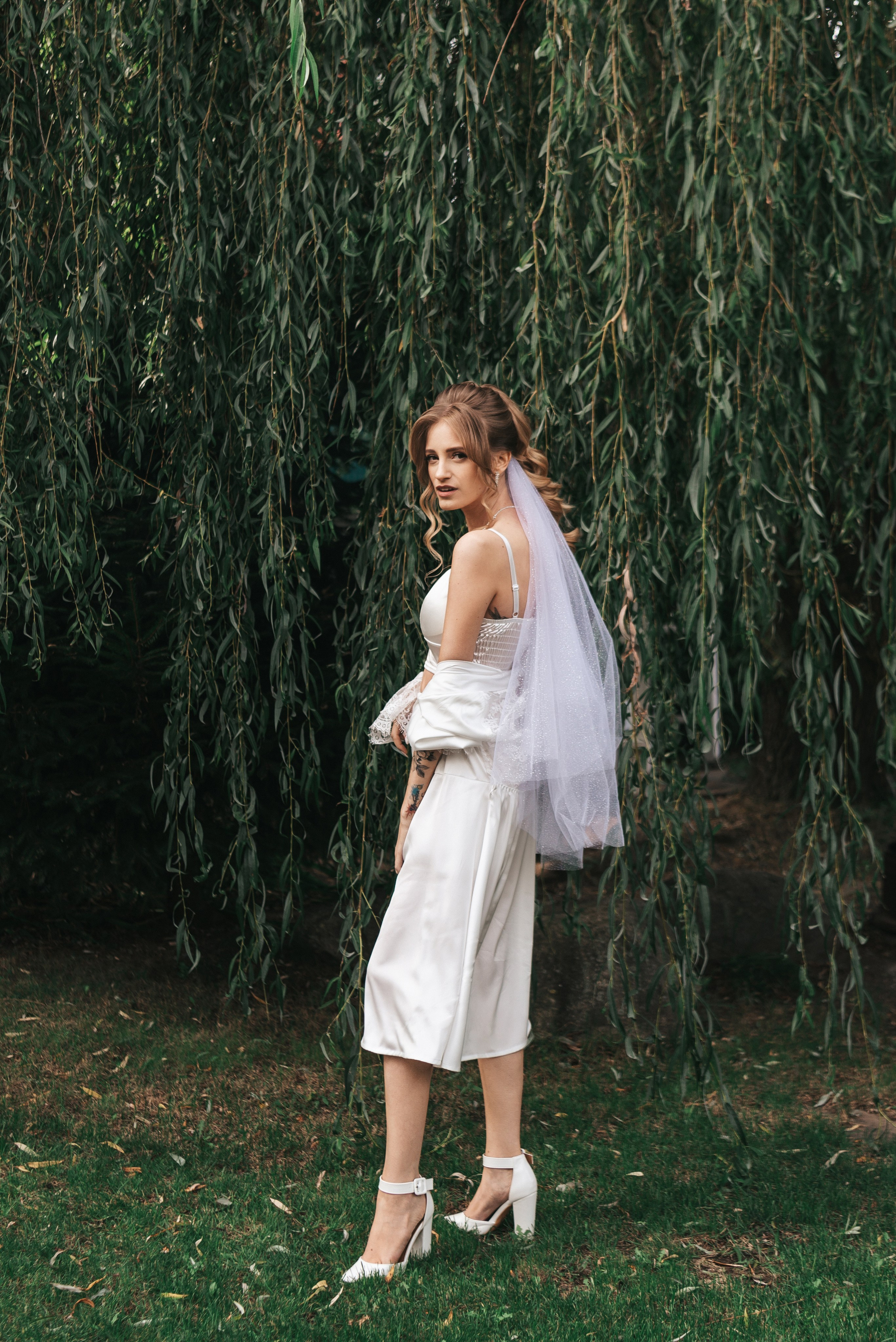 Свадебные фотосесии. Фотограф в Минске