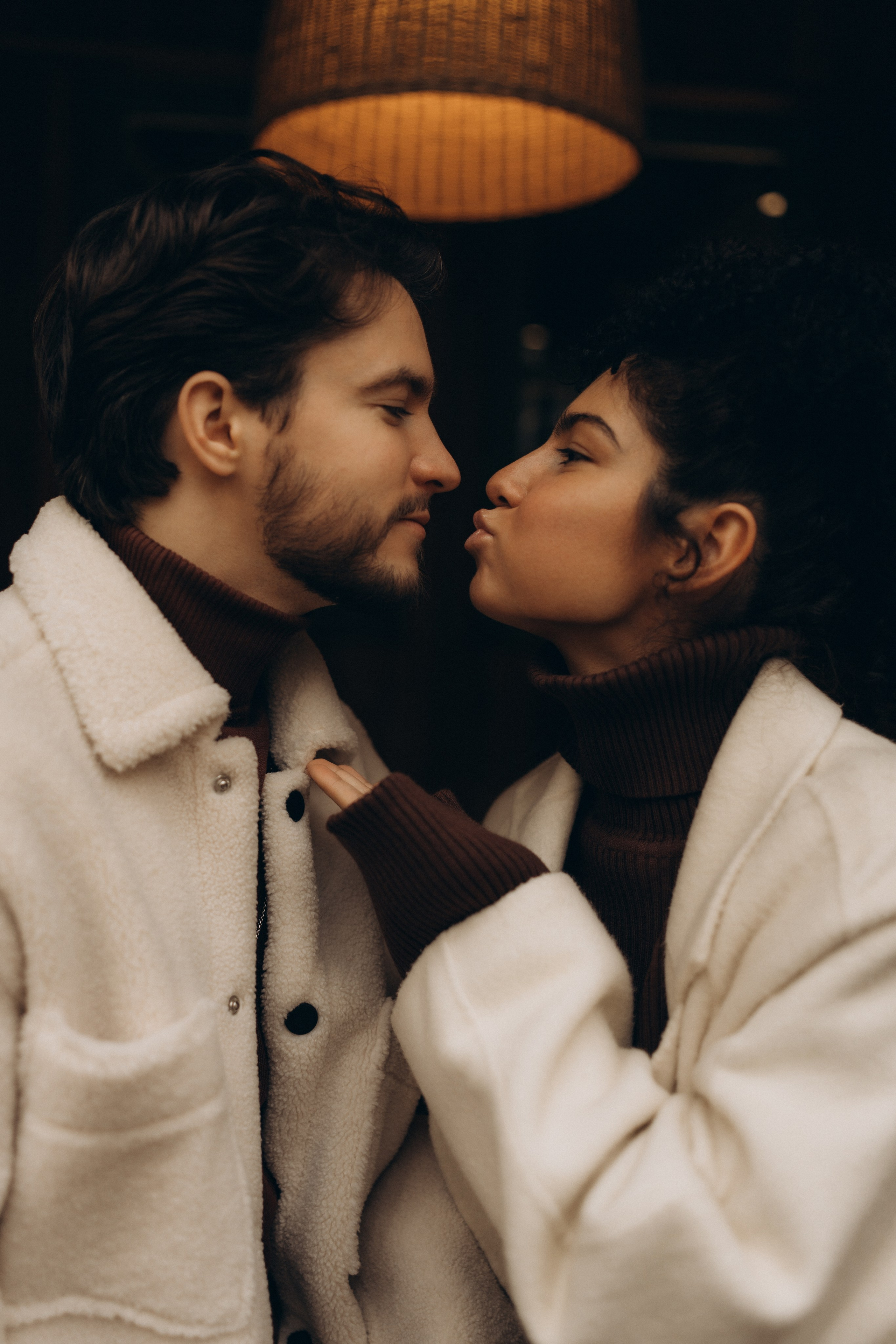 Мещерский лес осень. Портретный фотограф в г. Москва Солнцево Яковлева Анастасия