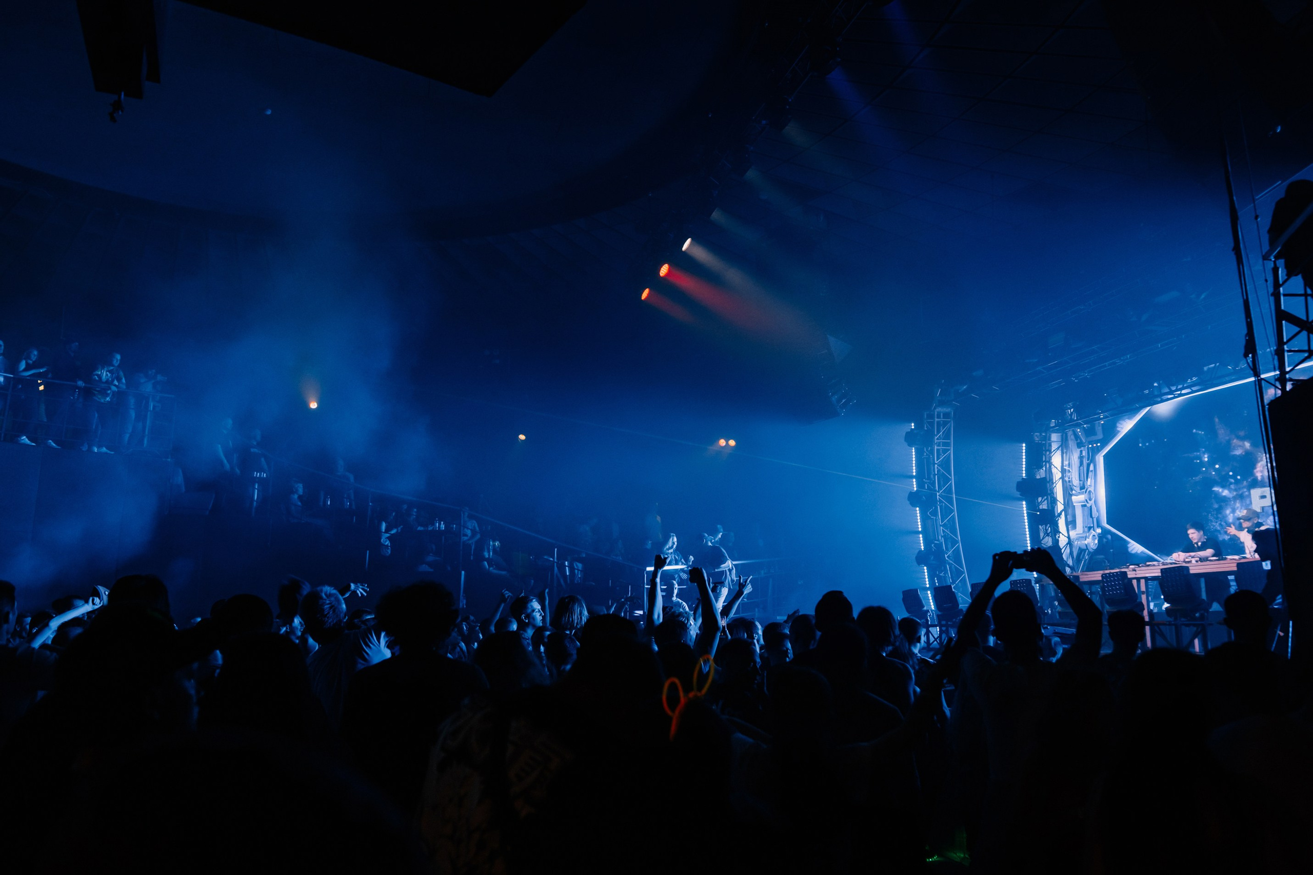 Neuropunk. Photographer — ERASTOV