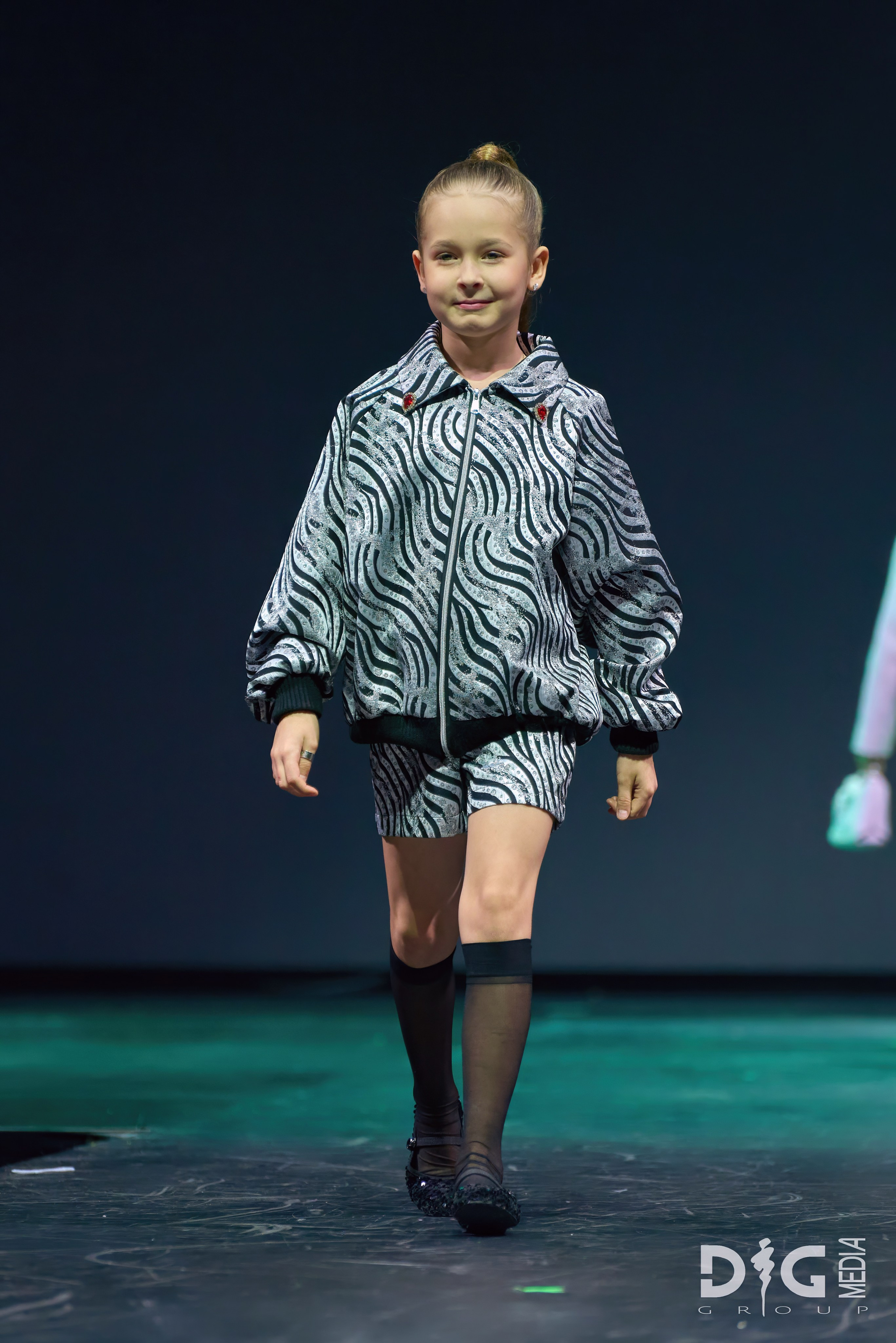 Krasnodar kids fashion week | 01-11-25 | the fragment. Showbiz | Fashion | Reportage