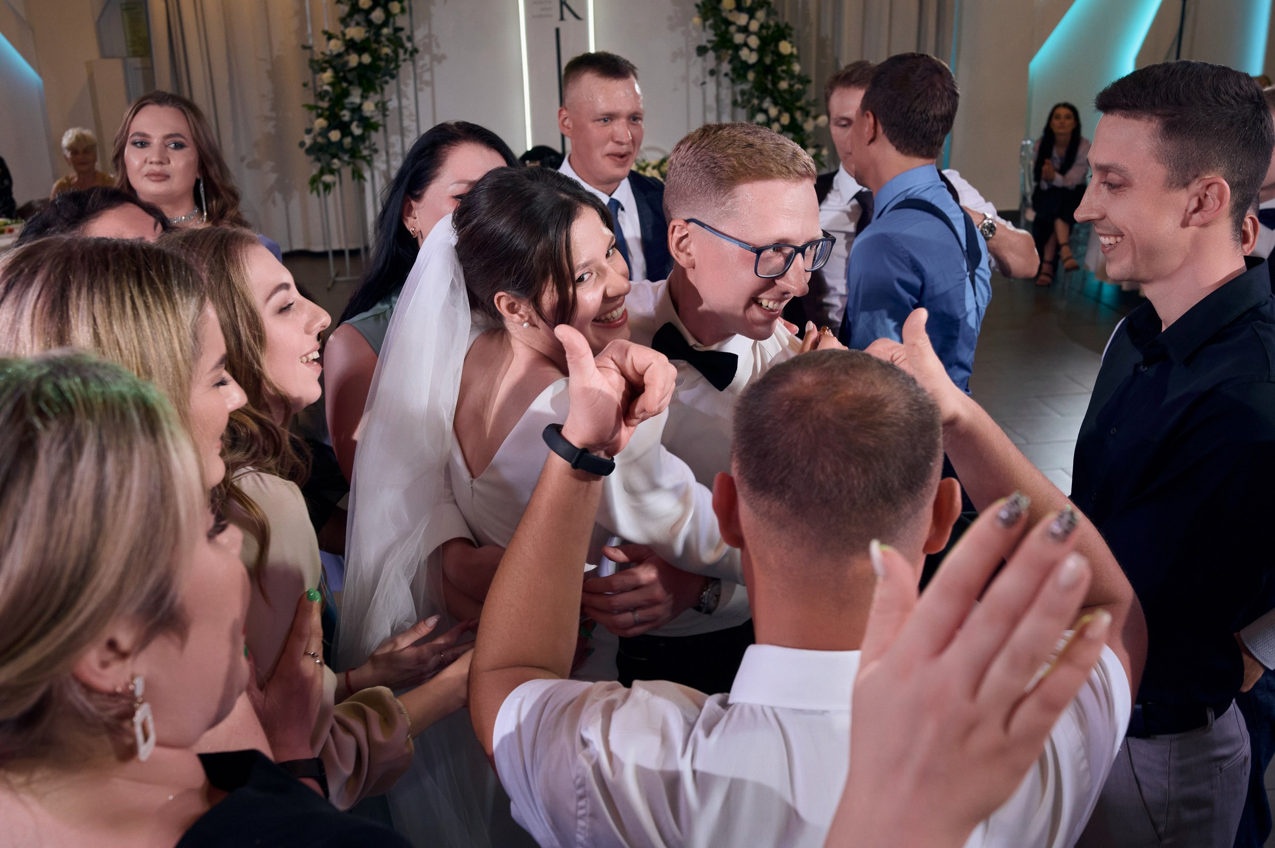 Никита и Карина 2023. Не только свадебный фотограф Чеглаков Алексей