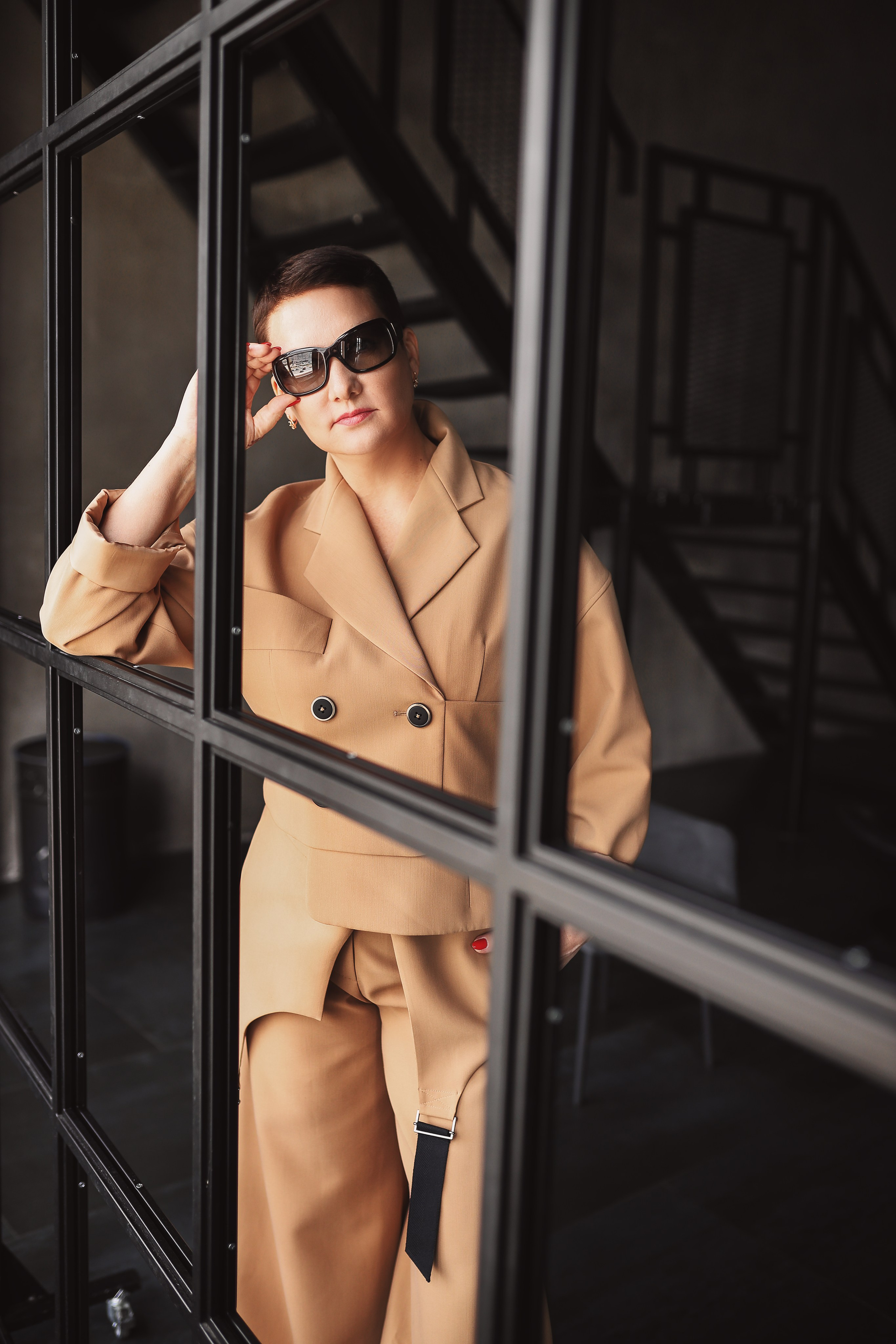 Деловые портреты в Москве: Профессиональная фотосессия для бизнеса. Профессиональный фотограф в Москве. Елена Шуваева