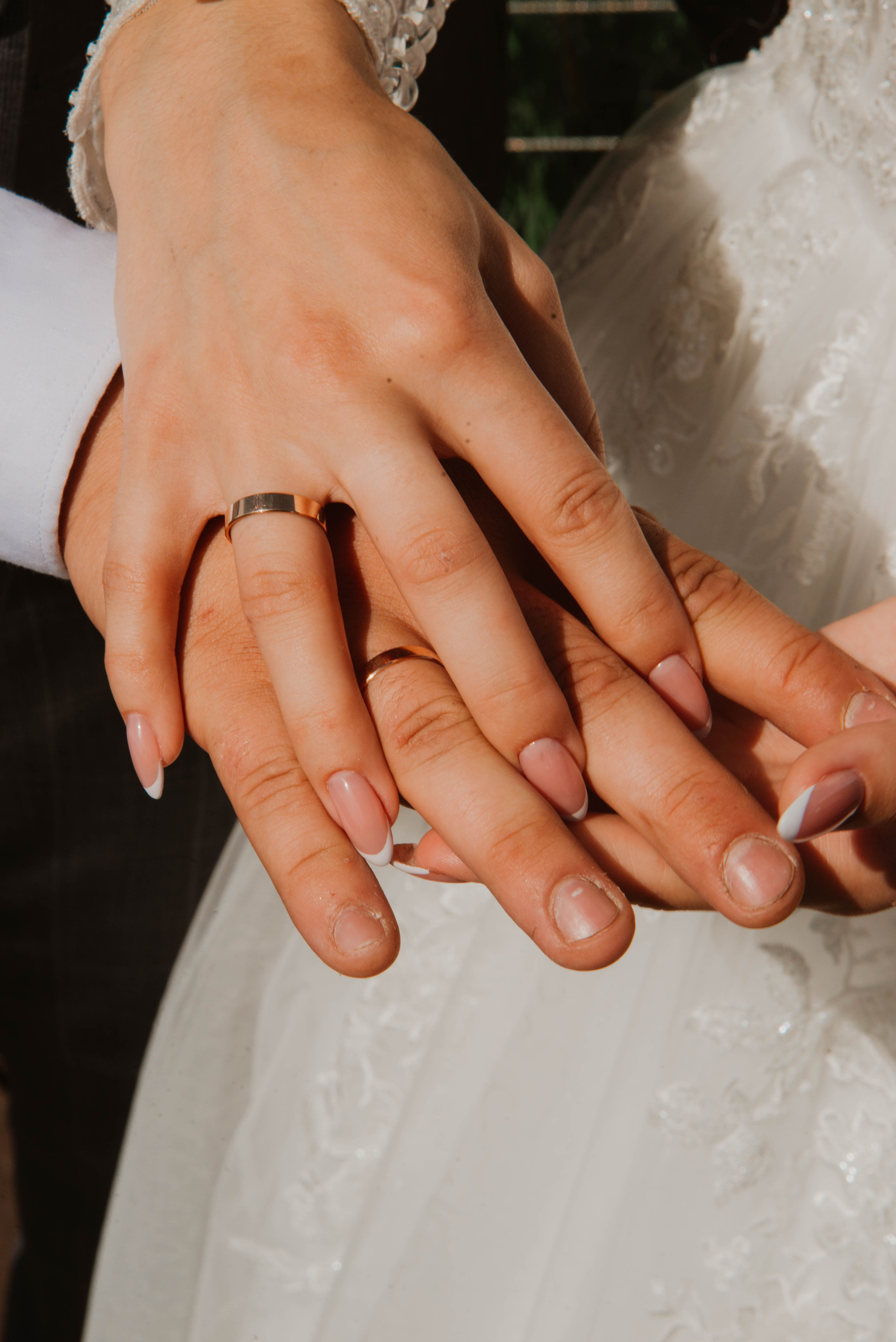 Ксения & Денис. Ксения Glossa. Портретный и репортажный фотограф в Самаре