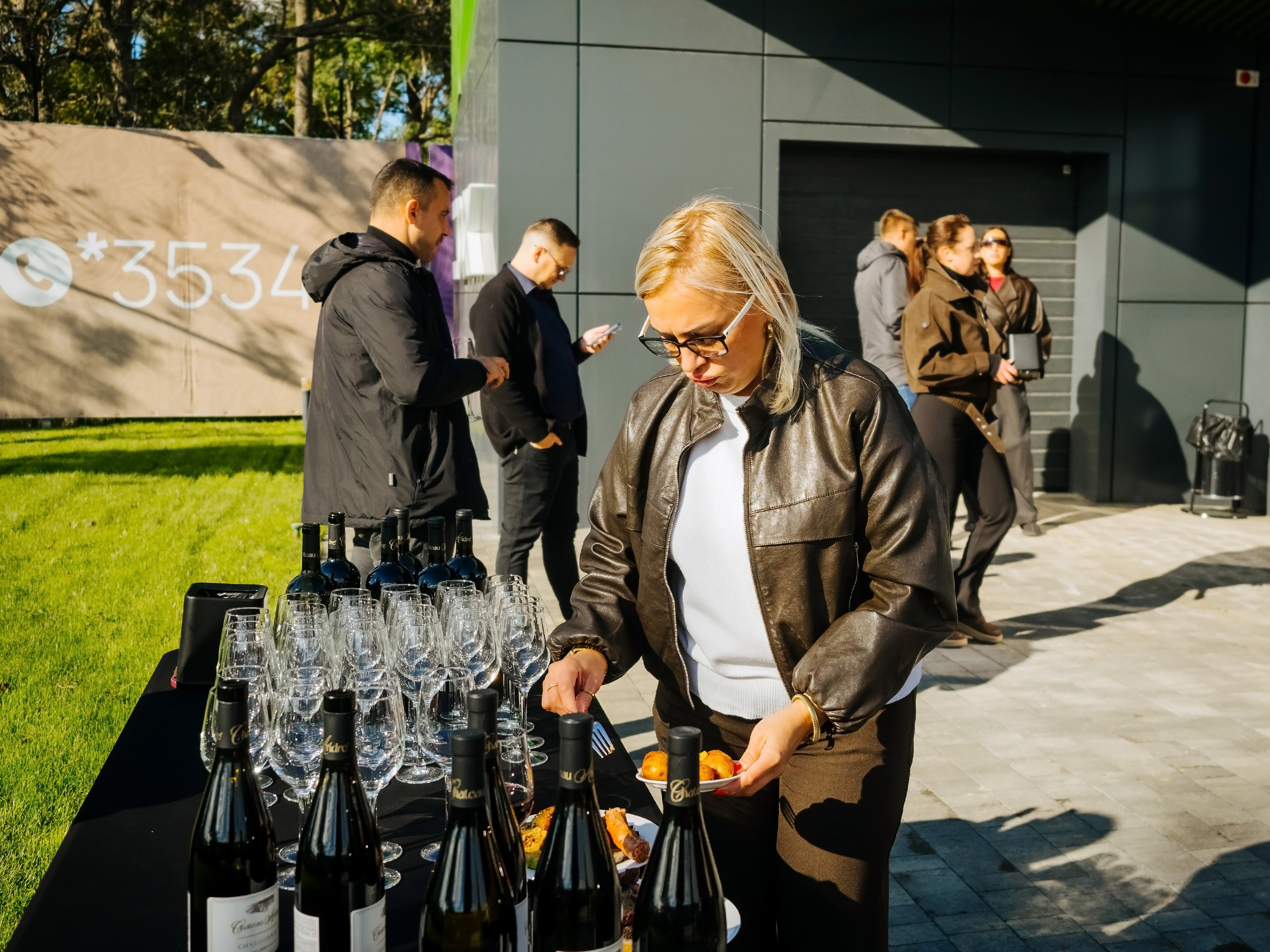 Репортаж. АНАПА ФОТОСТУДИЯ № 13