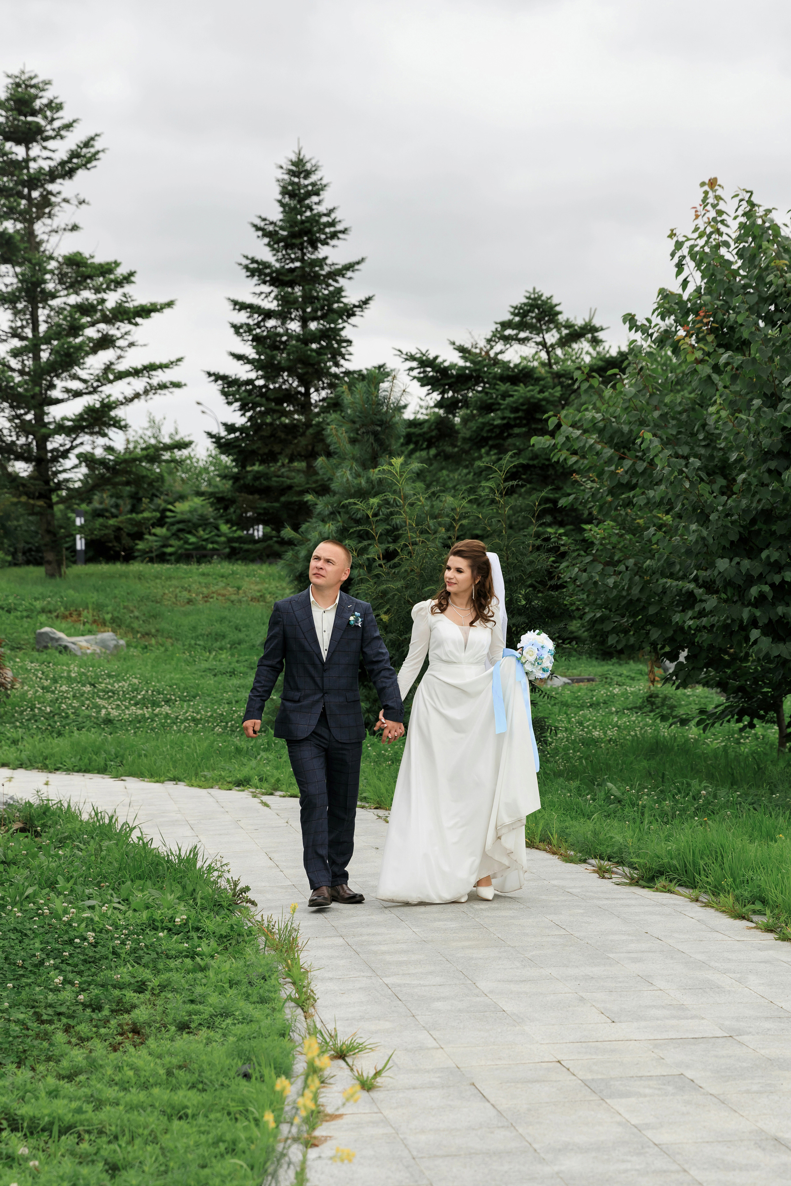 Сборник. Свадебный фотограф во Владивостоке, Уссурийске и городе Артём