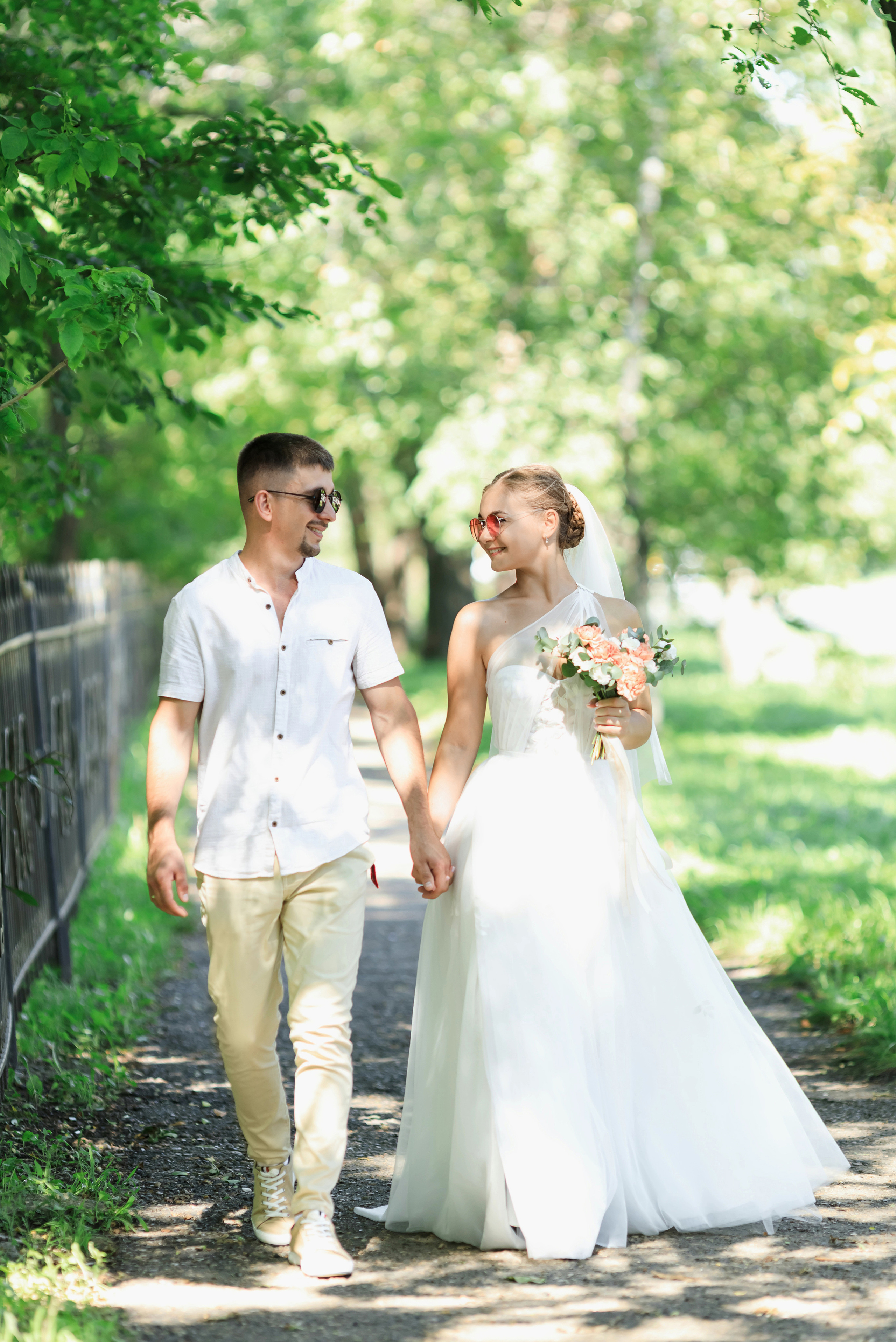 Сборник. Свадебный фотограф во Владивостоке, Уссурийске и городе Артём