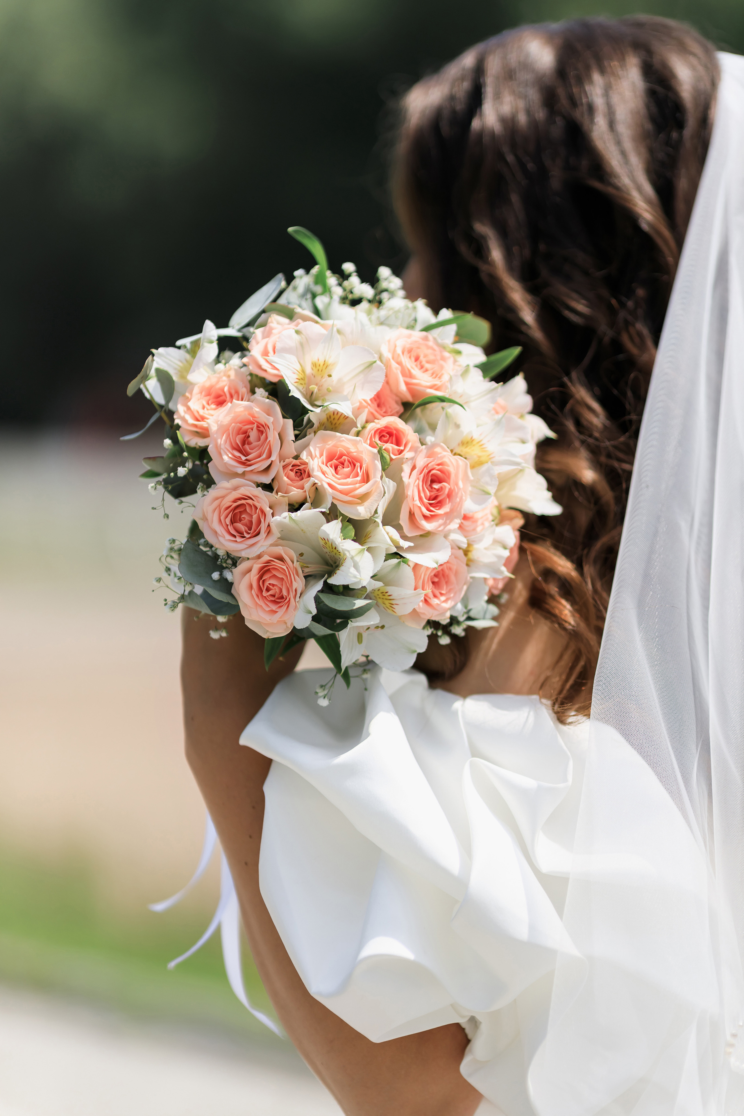 Сборник. Свадебный фотограф во Владивостоке, Уссурийске и городе Артём