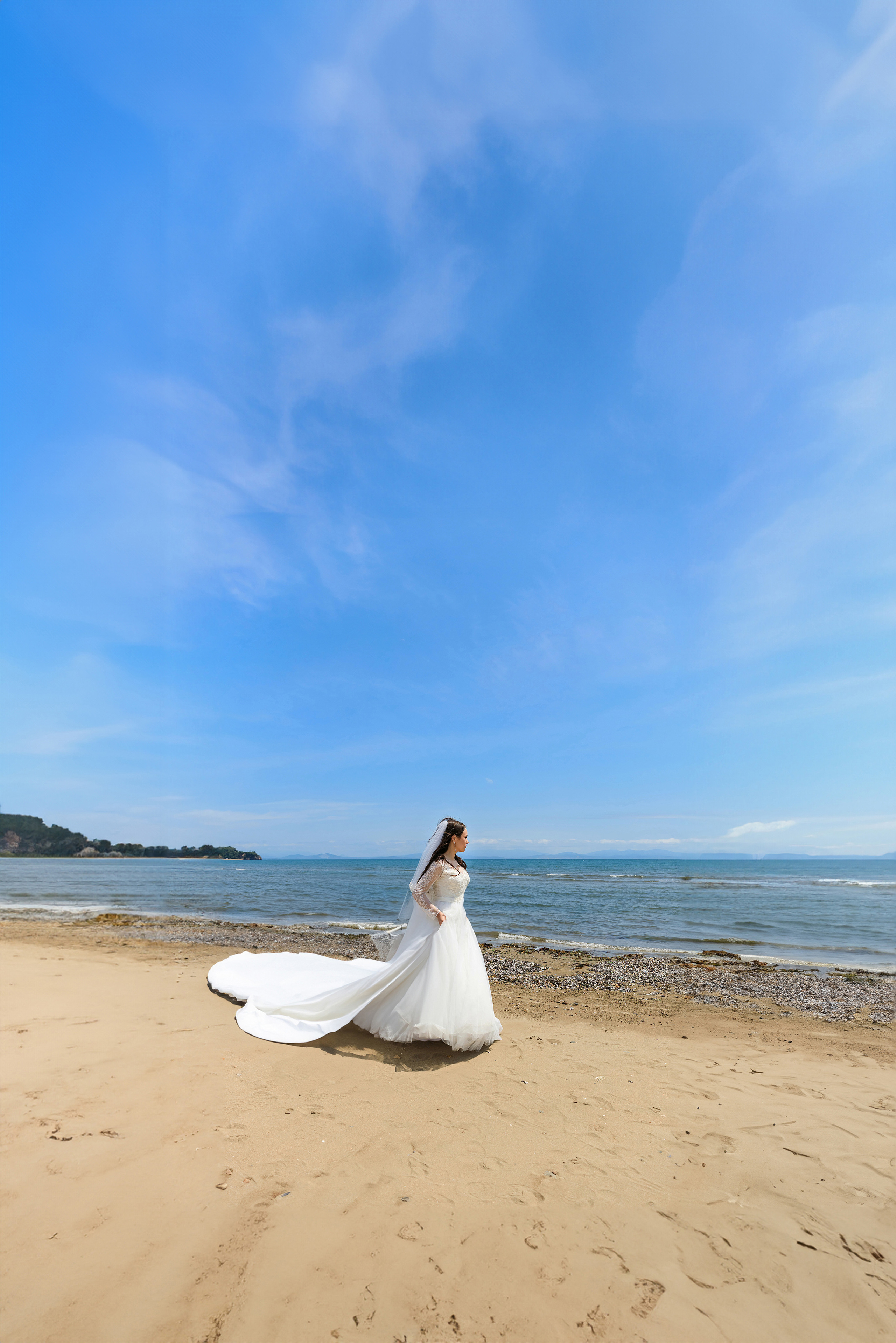 Сборник. Свадебный фотограф во Владивостоке, Уссурийске и городе Артём