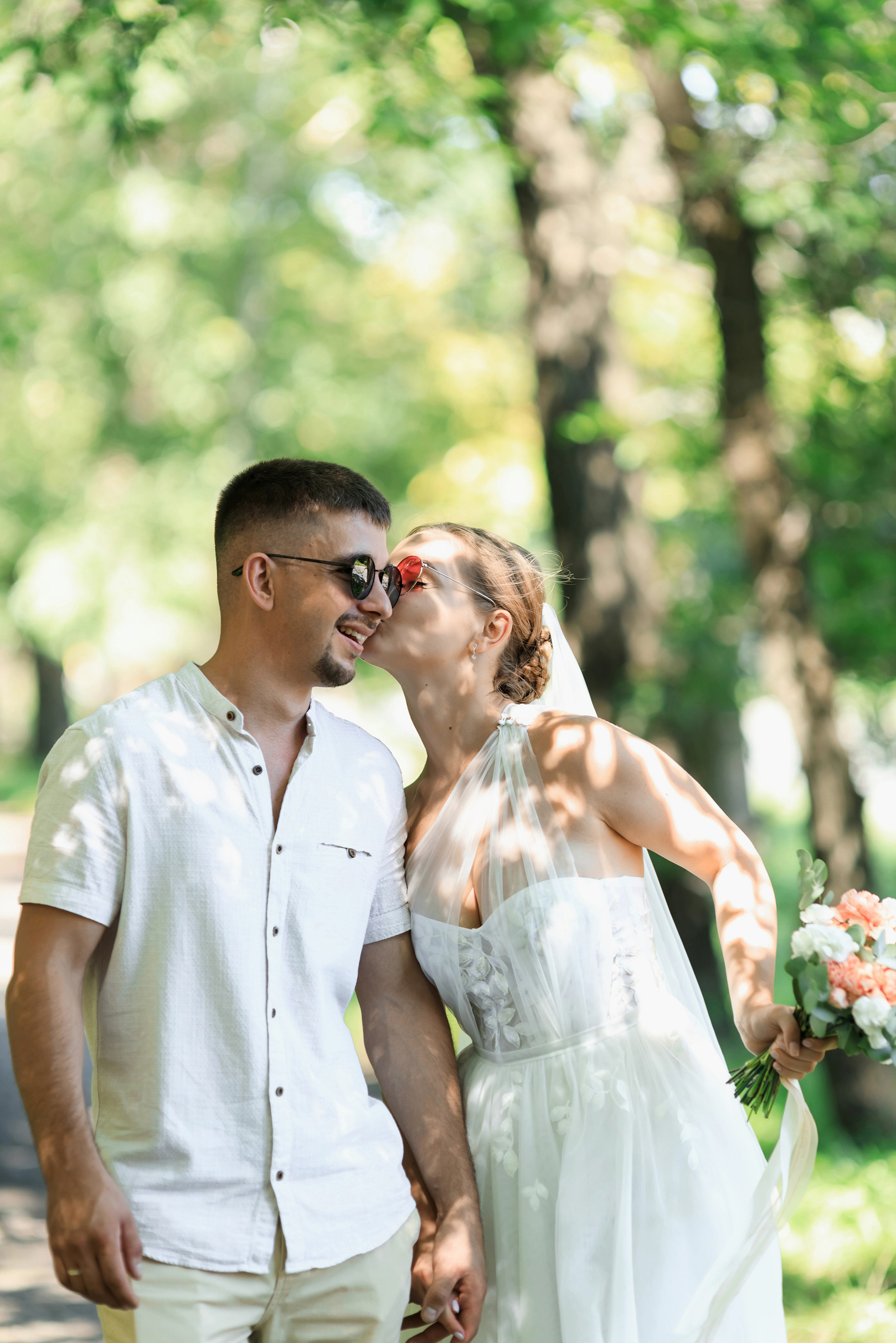 Сборник. Свадебный фотограф во Владивостоке, Уссурийске и городе Артём