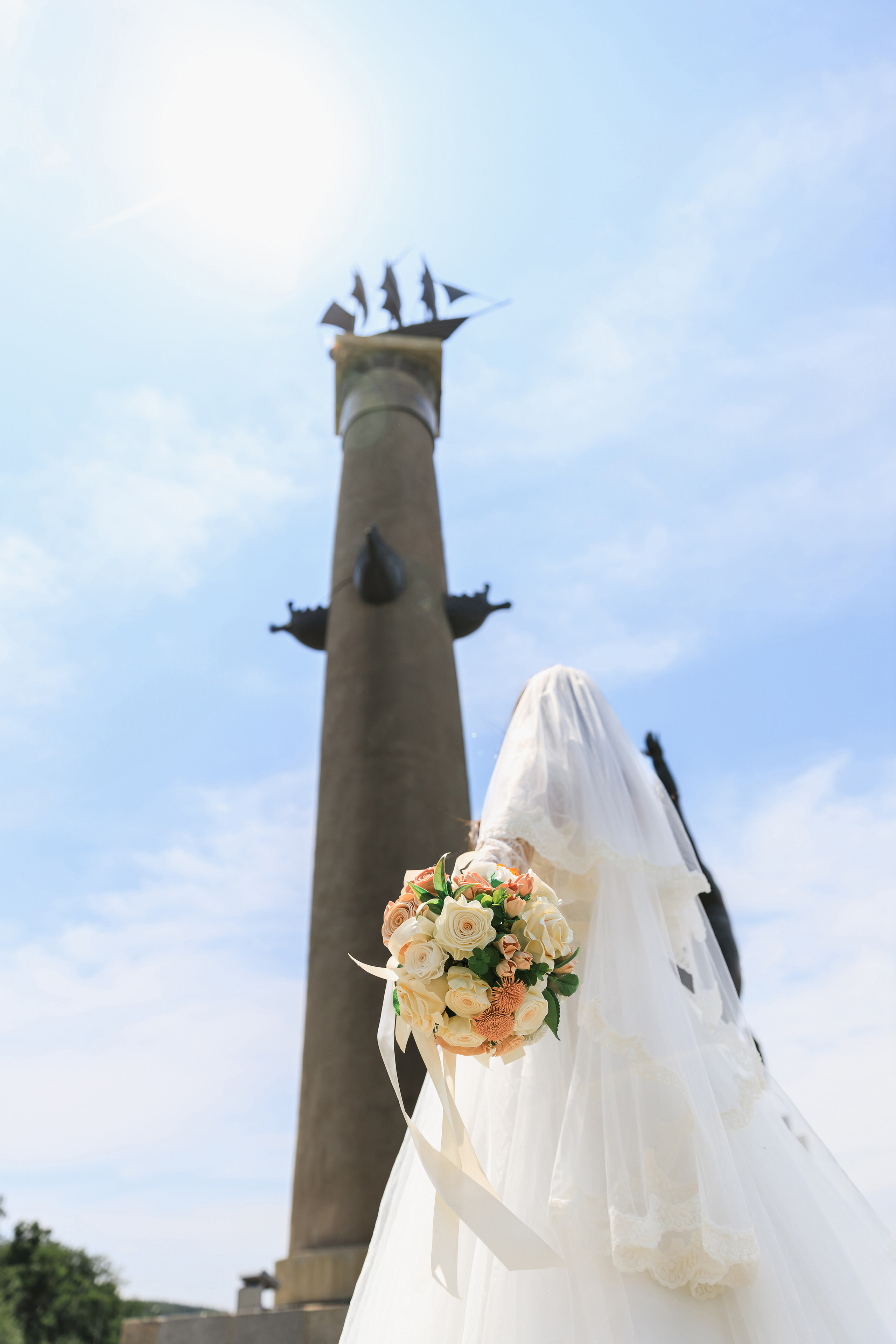 Сборник. Свадебный фотограф во Владивостоке, Уссурийске и городе Артём