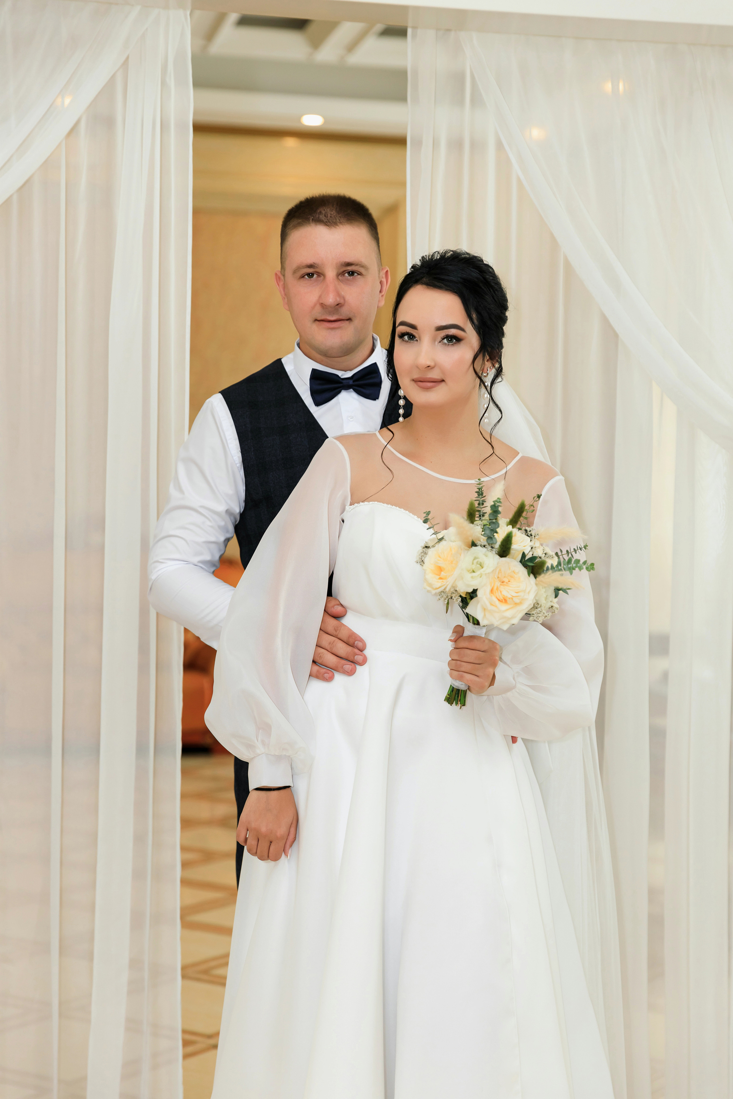 Сборник. Свадебный фотограф во Владивостоке, Уссурийске и городе Артём