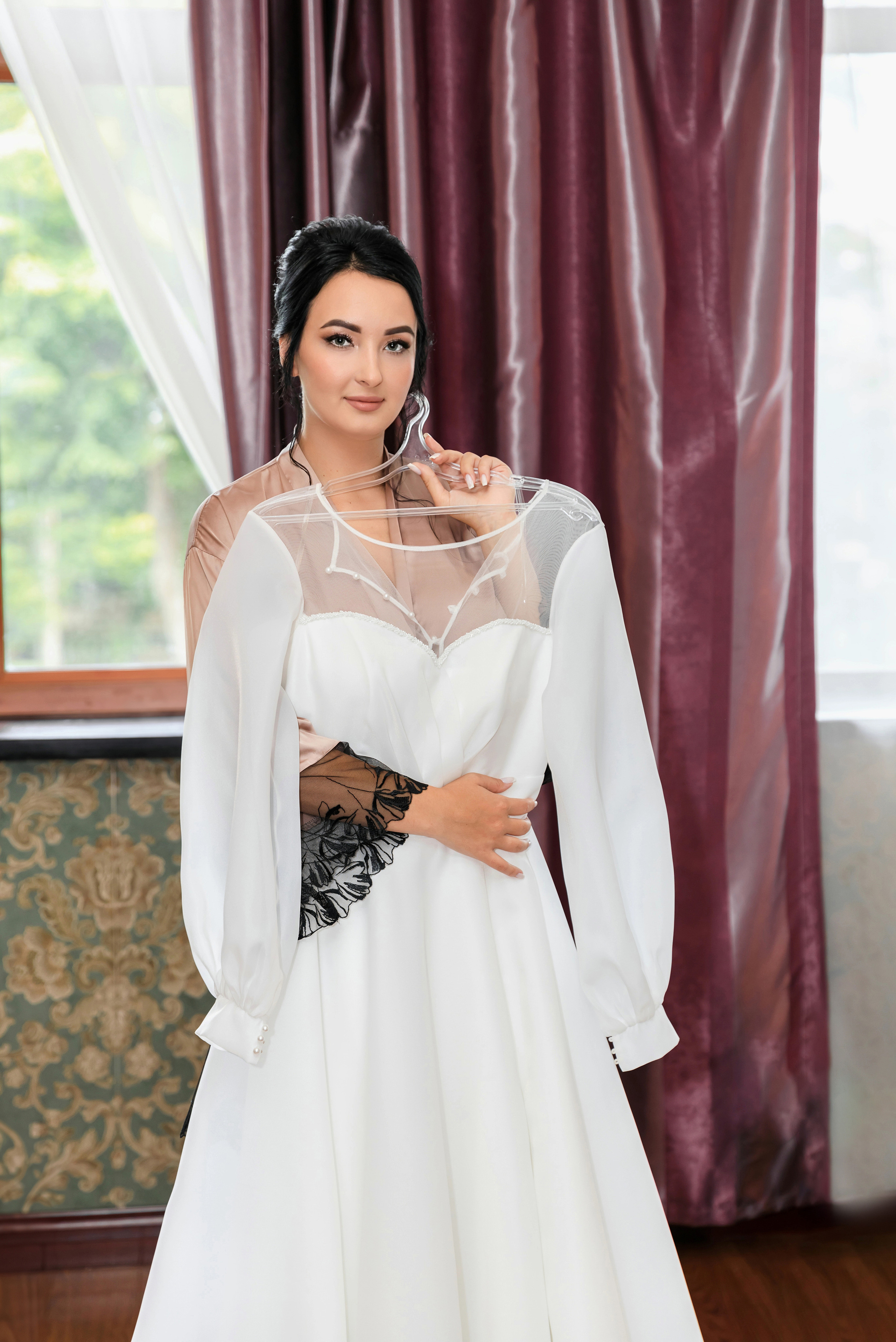 Сборник. Свадебный фотограф во Владивостоке, Уссурийске и городе Артём