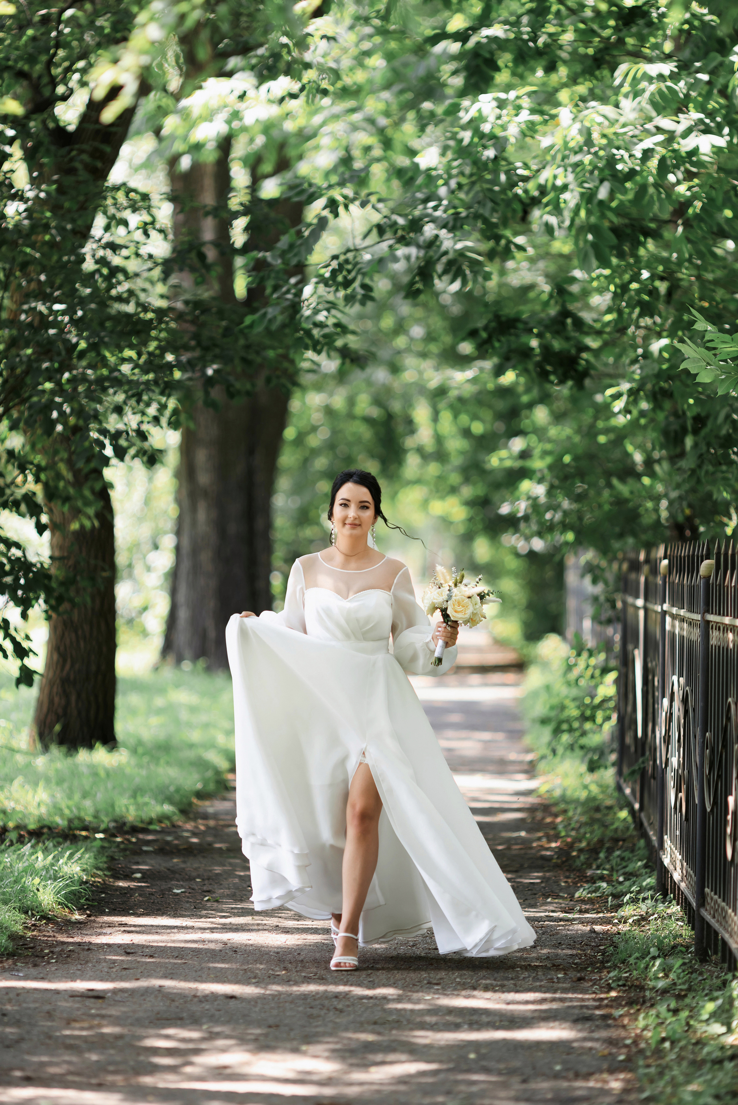 Сборник. Свадебный фотограф во Владивостоке, Уссурийске и городе Артём