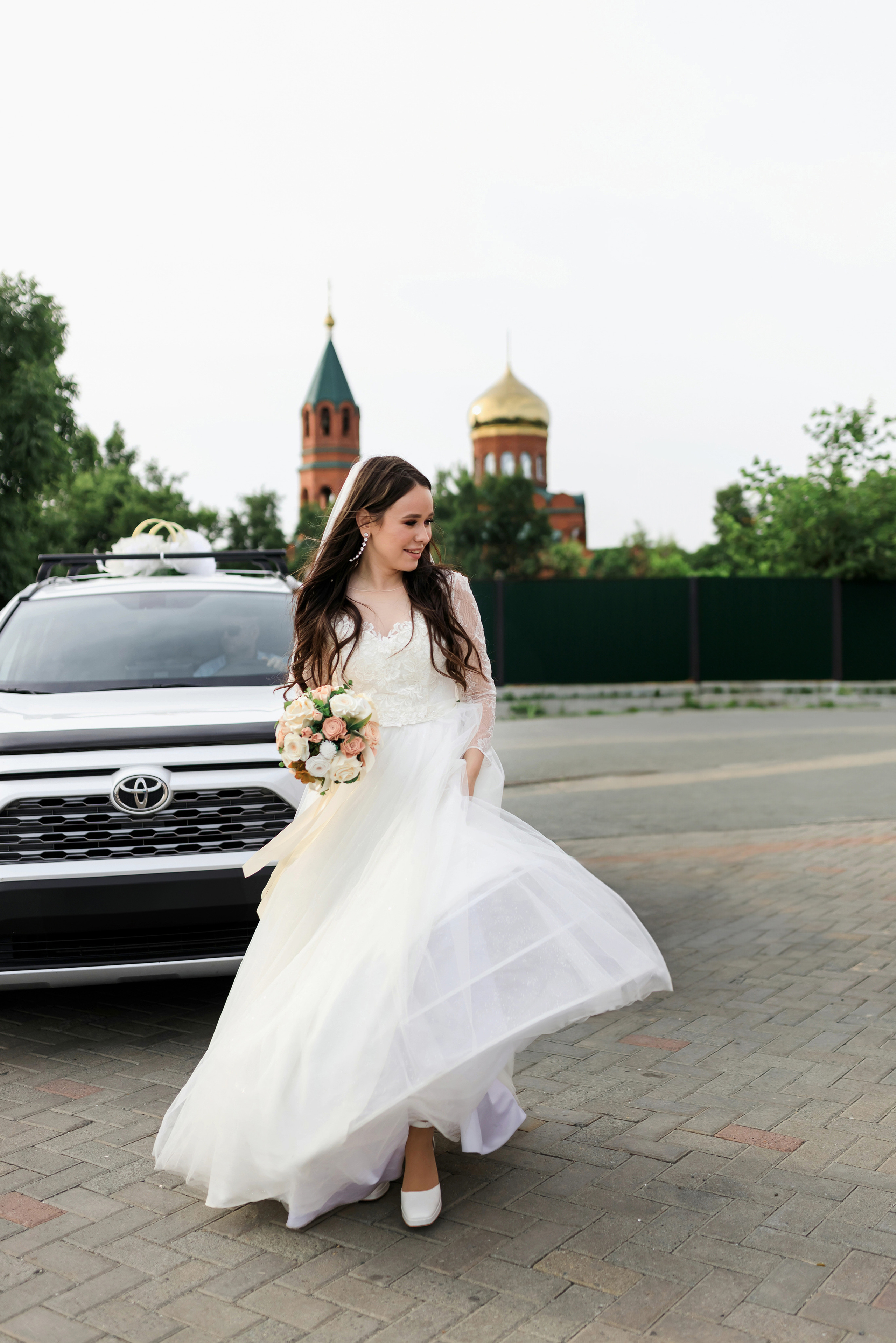 Сборник. Свадебный фотограф во Владивостоке, Уссурийске и городе Артём