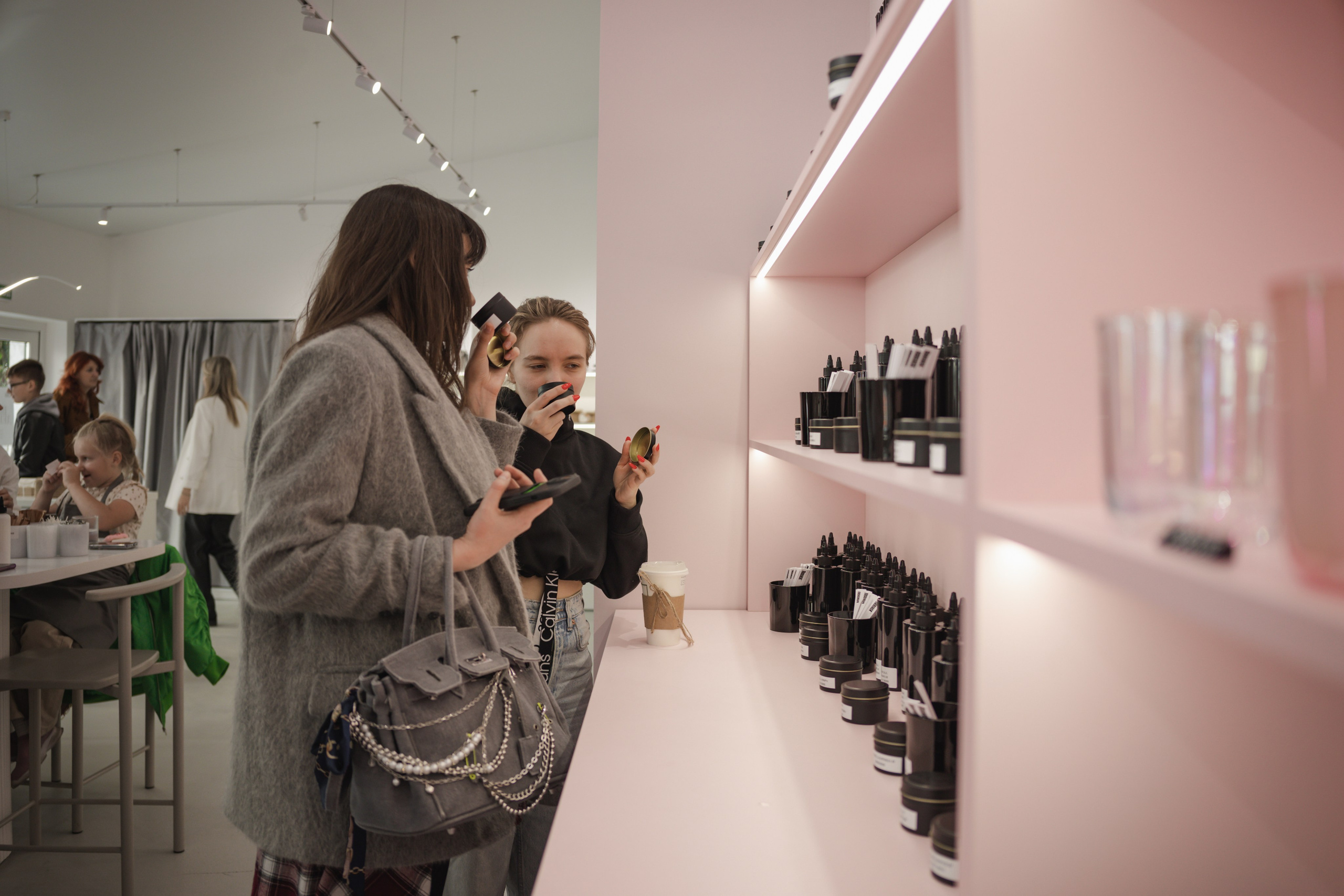 Rewax открытие Кирочная. Репортажный и портретный фотограф в Санктпетербурге. Видиосъемка мероприятий в Санкт-Петербурге