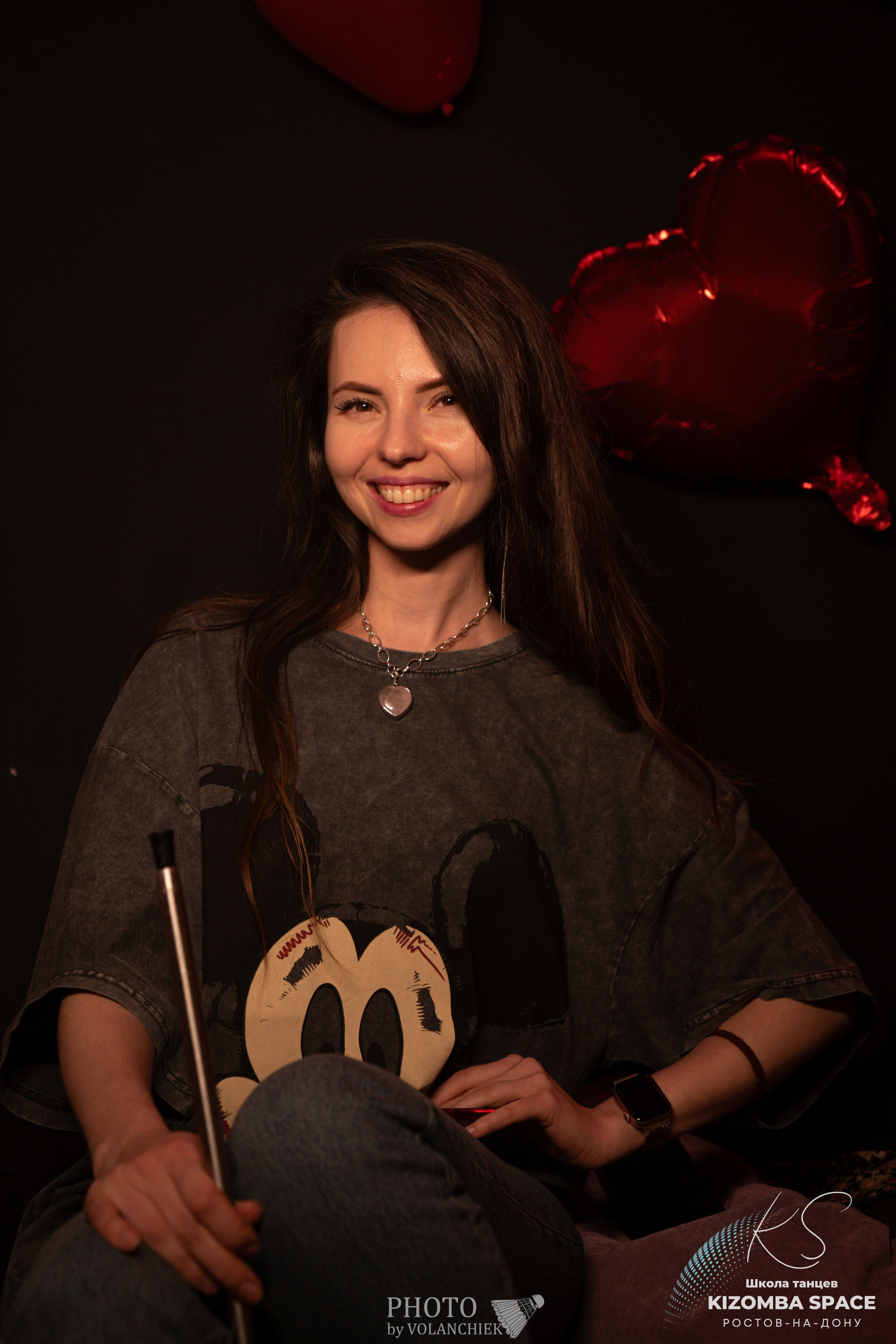 Репортажная фотосессия. Photo by Volanchiek