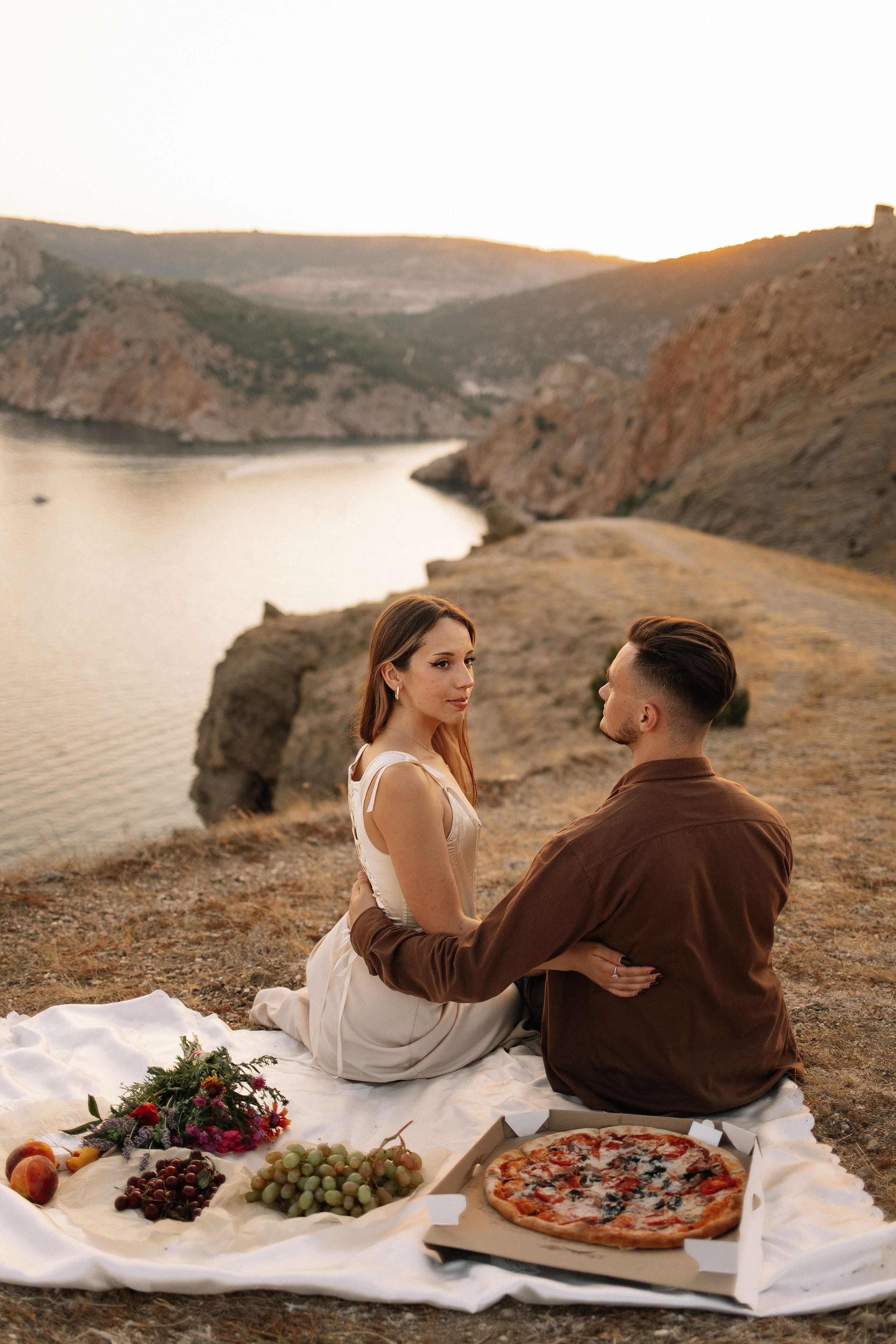 M&S. Семейный фотограф в Севастополе и Симферополе Александра Чистякова