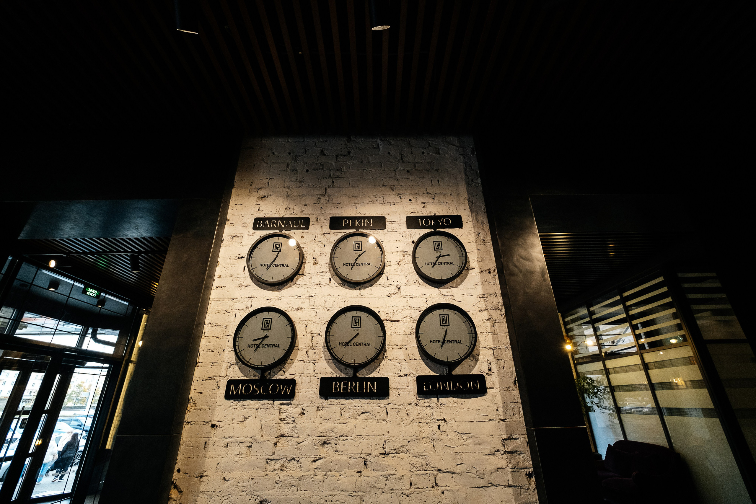 Теплый октябрь. Свадебный и семейный фотограф Барнаул Рубцовск Бийск Алтайский край