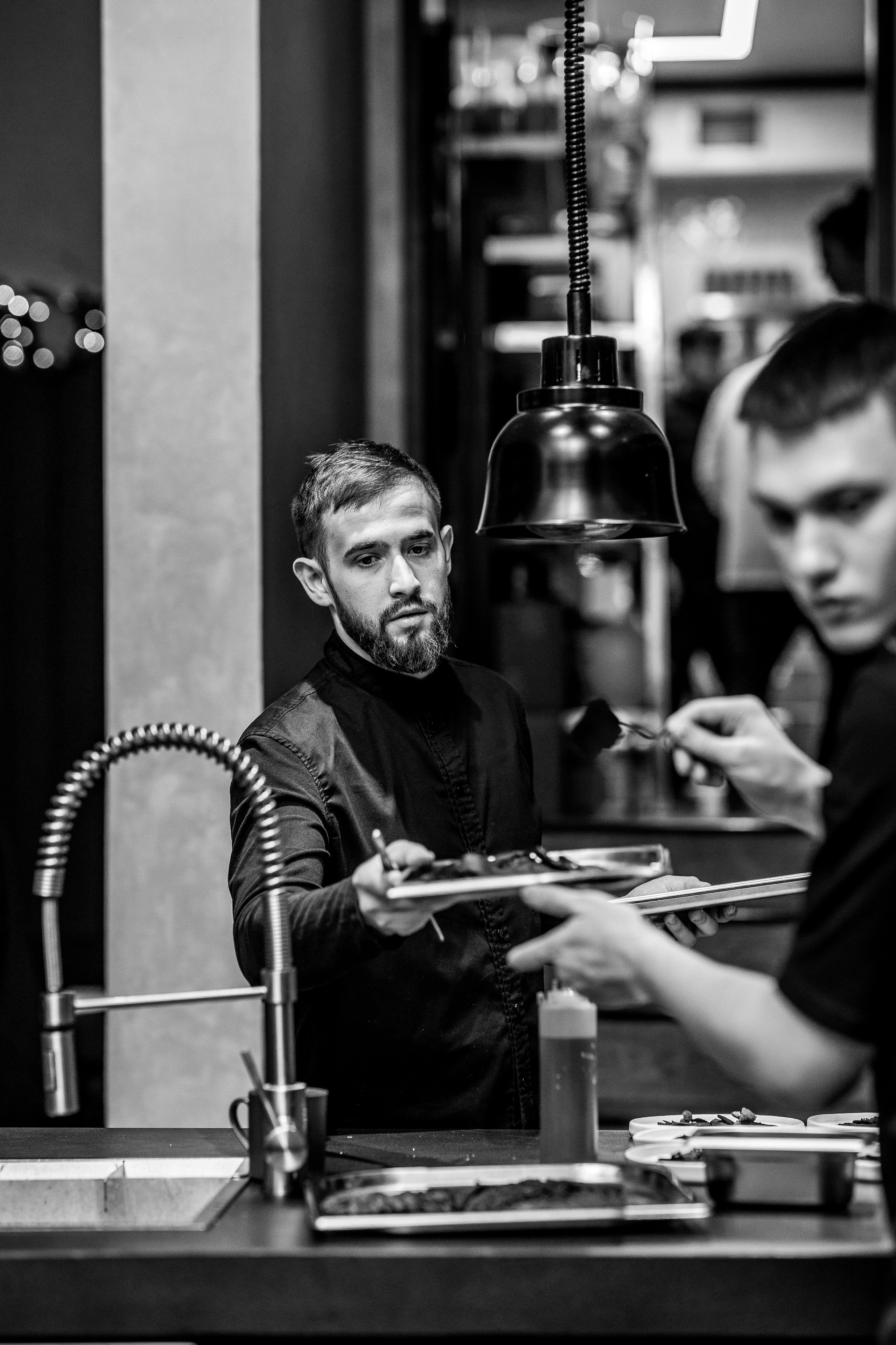 Репортаж. Фотограф Павел Рыжков