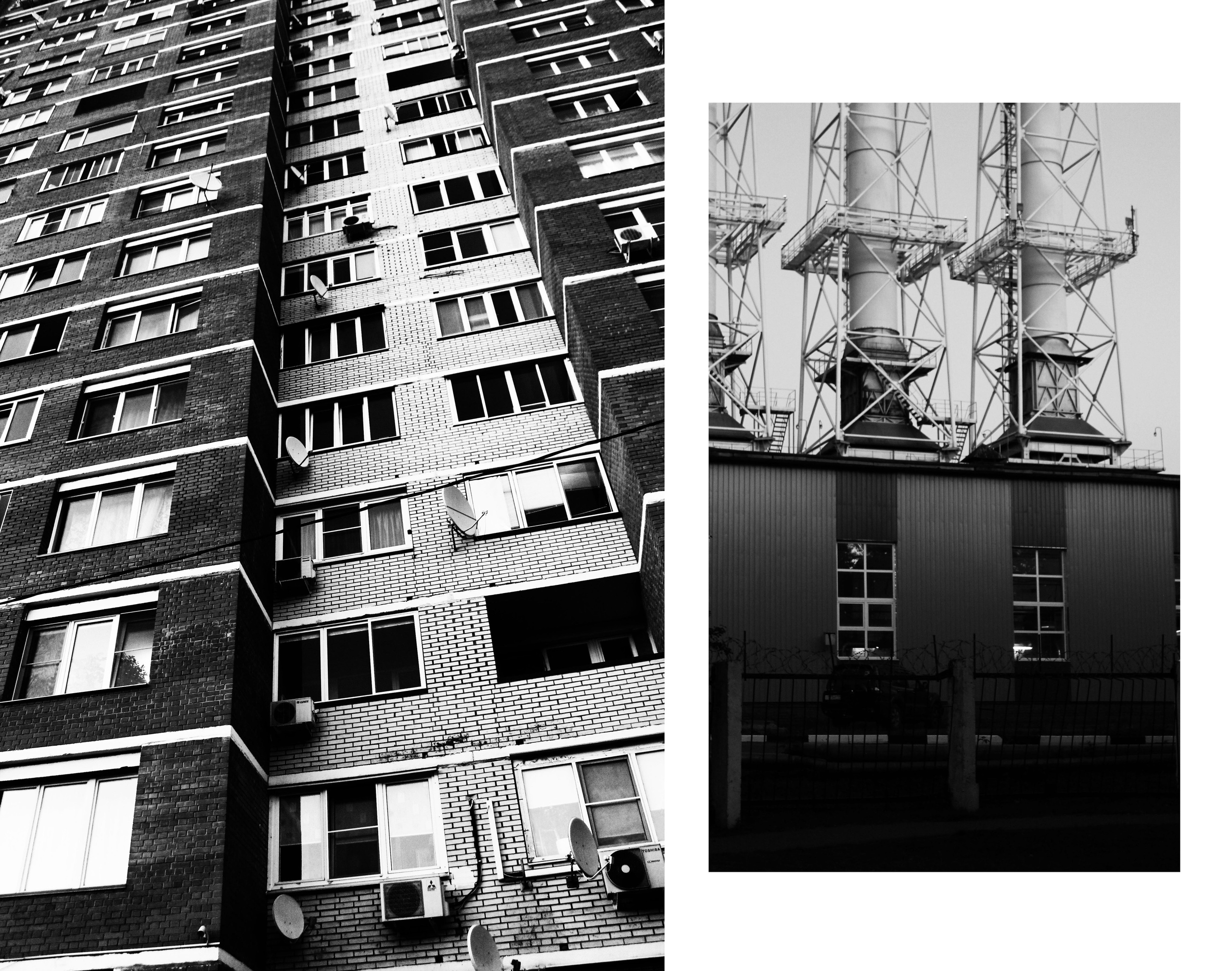 Мои первые работы. Фотограф из Москвы — DASHA NOVA | Авторская фотография в разных жанрах