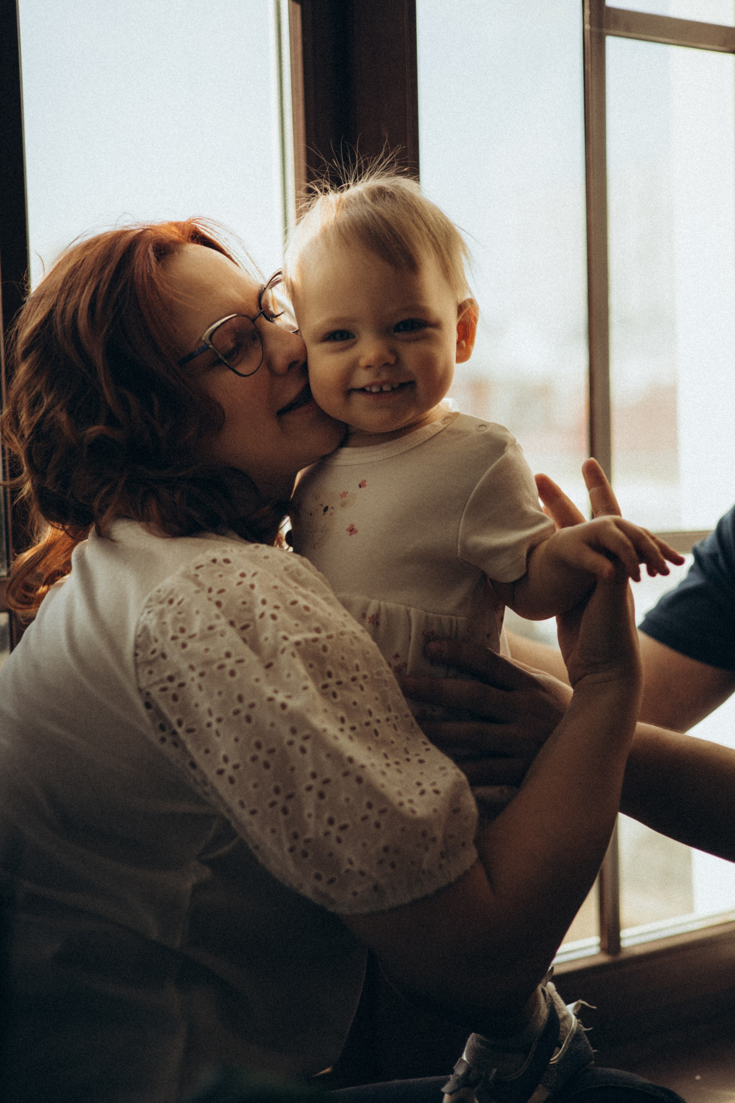 Годик Дашули. Семейный и детский фотограф в Ярославле Виктория Макаренко