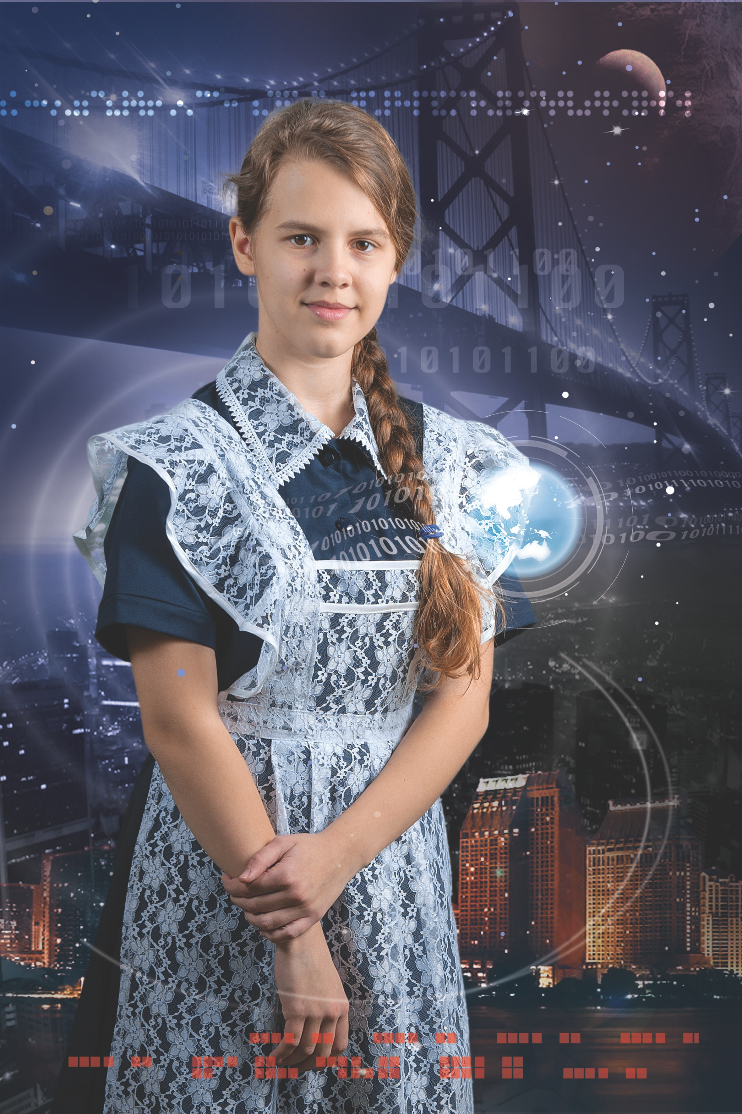 Персональная фотография. Семейный и детский фотограф в Лабытнанги Антон Власенко