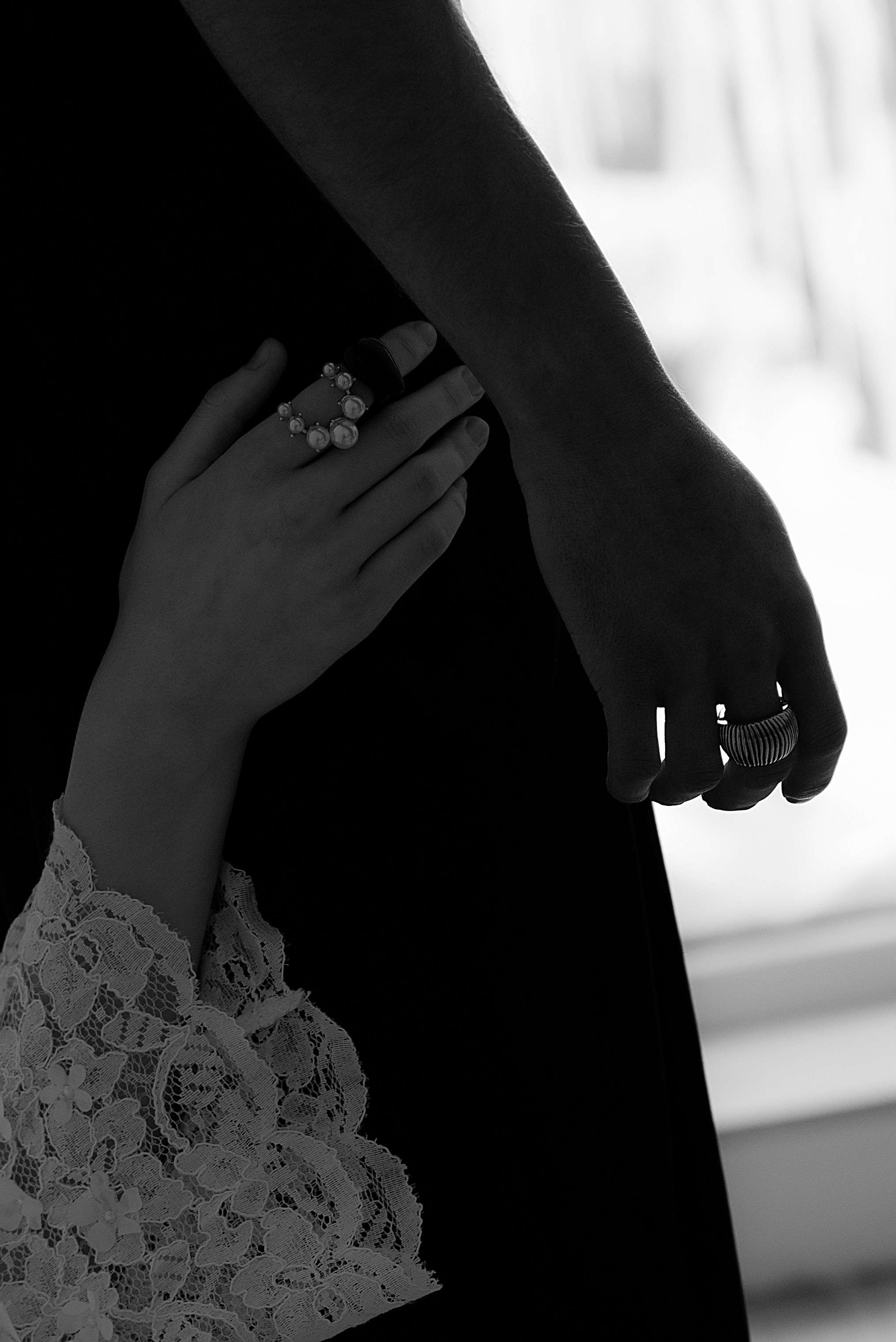 Дмитрий и София. Фотограф Пенза