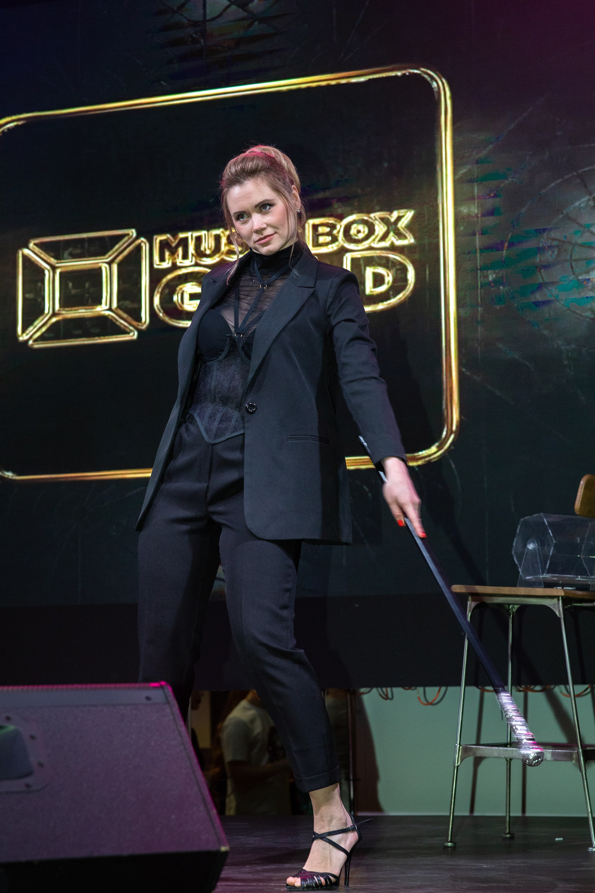 Депо. Art photographer Nino