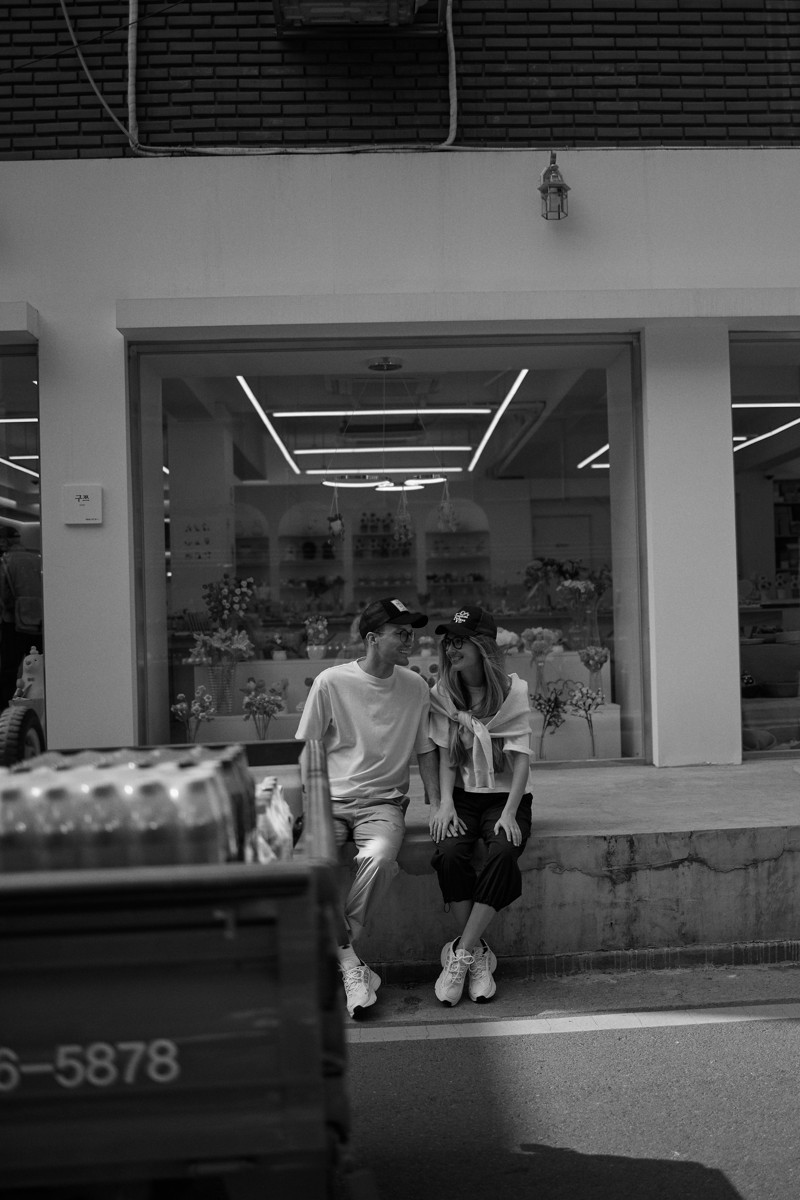 Lena + Vasya. Katerina Simina — worldwide photographer | Europe