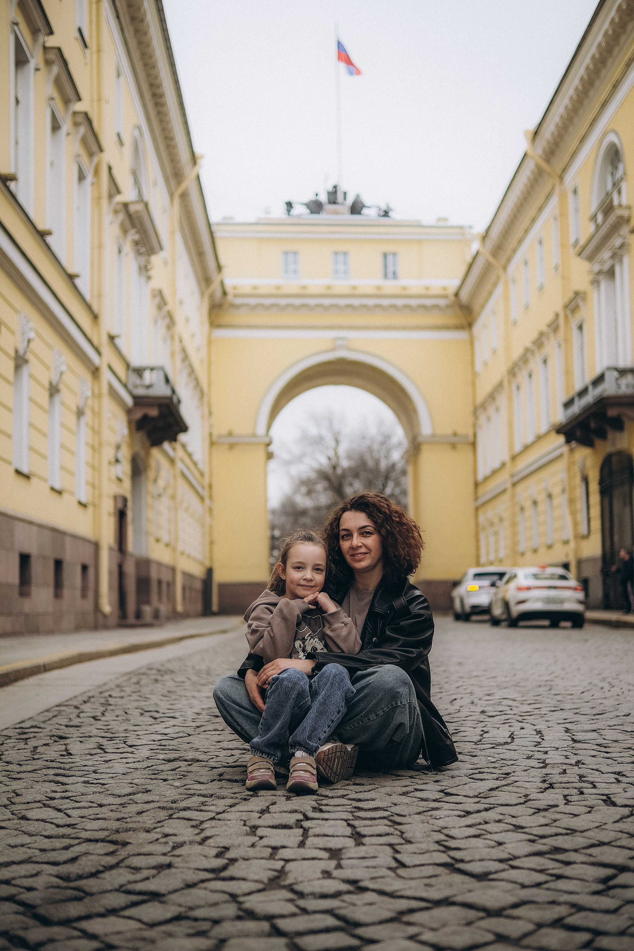 Марина & Маша. Phdkvmr.ru