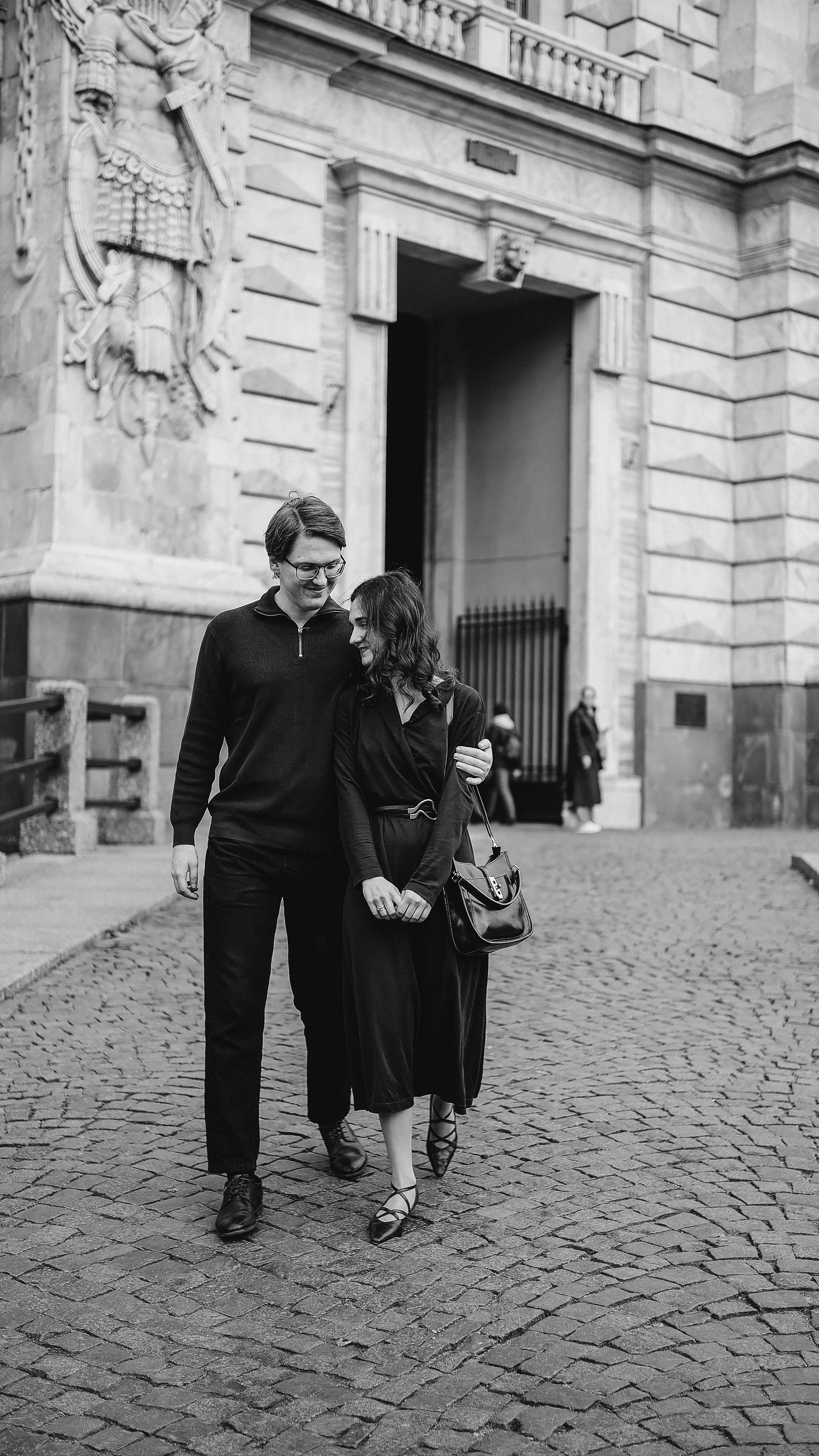 Алина & Вова. Phdkvmr.ru