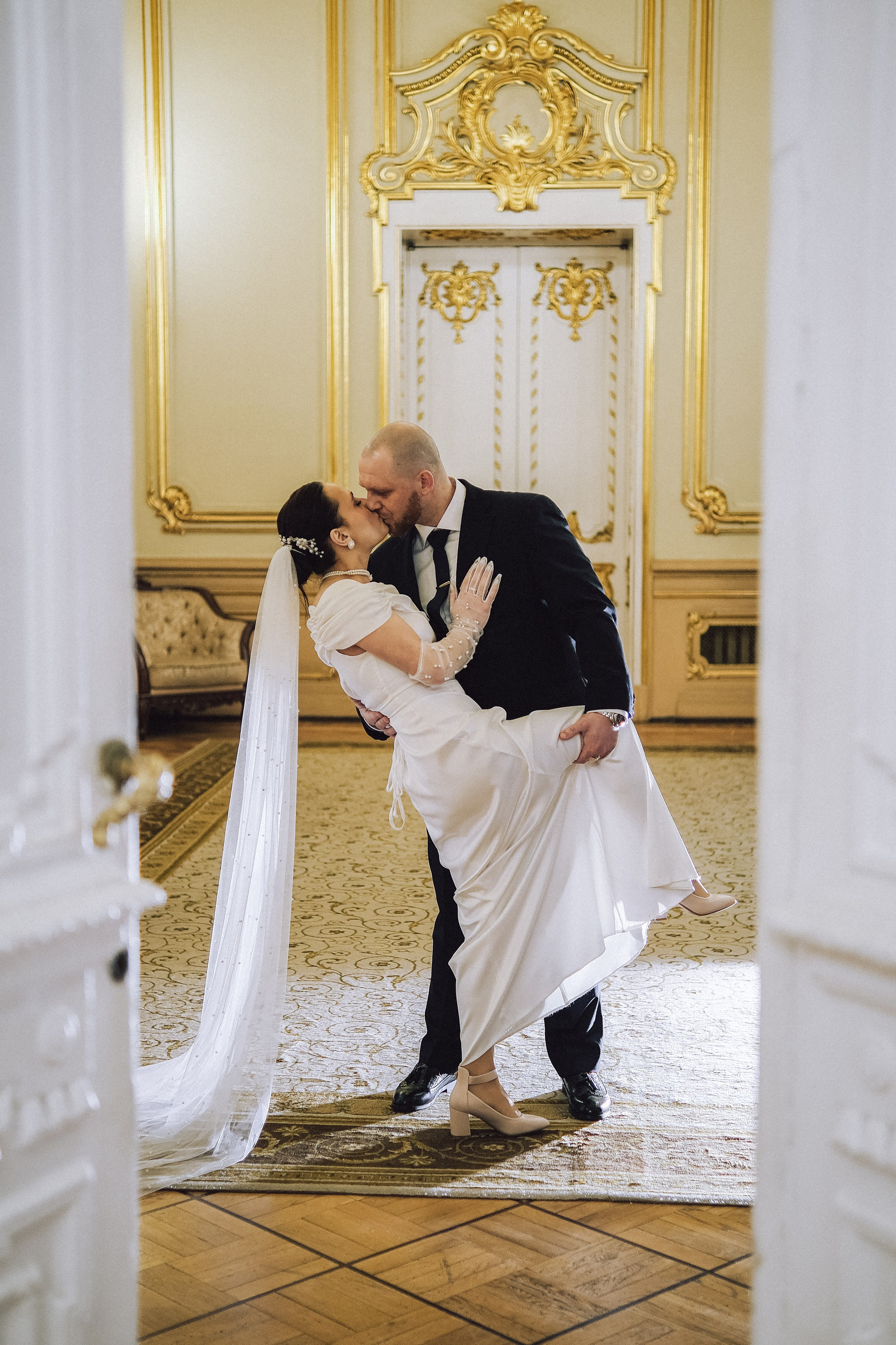 Люда & Игорь.ДБ1. Phdkvmr.ru