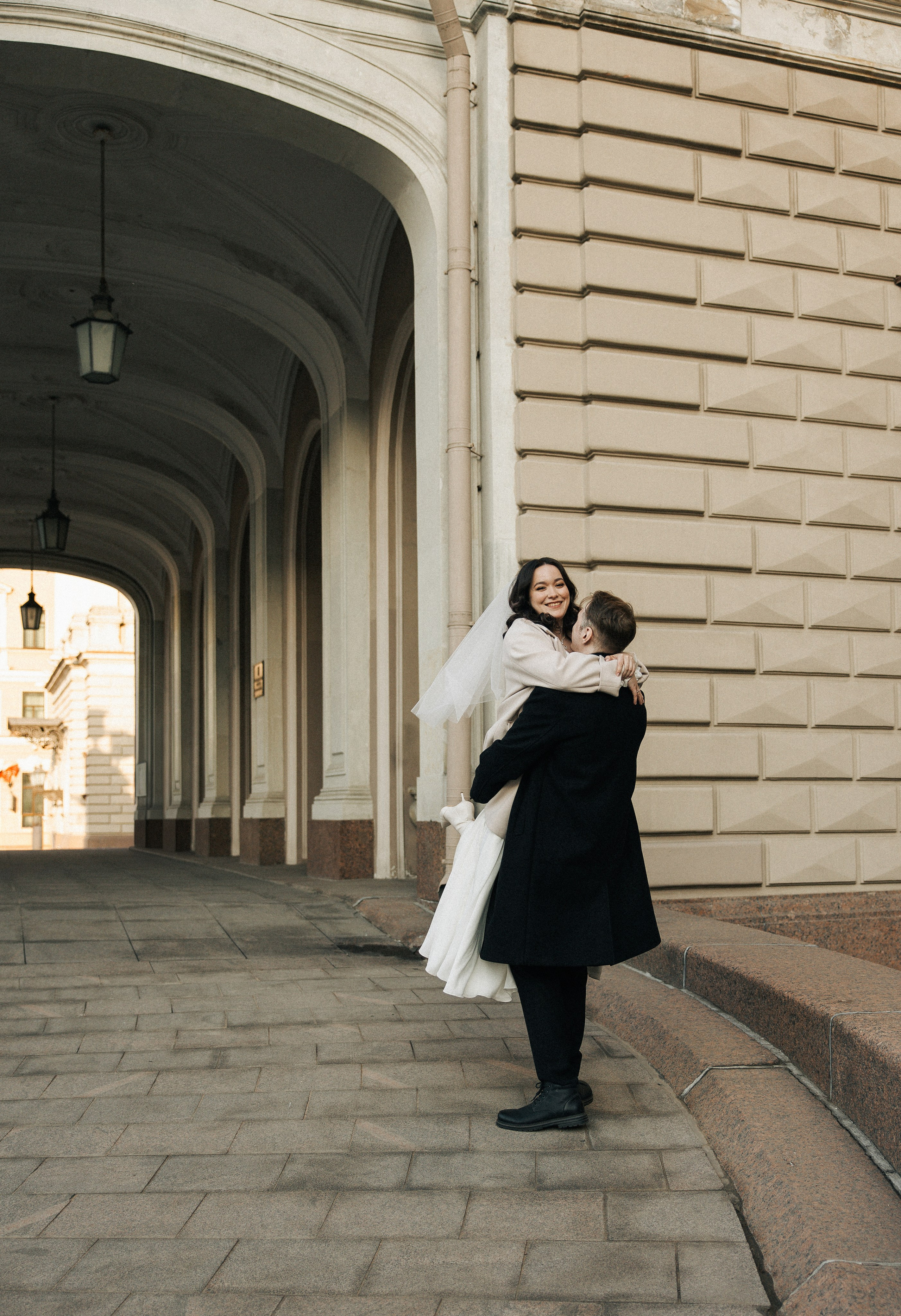 Света & Гио. ДБ1. Phdkvmr.ru