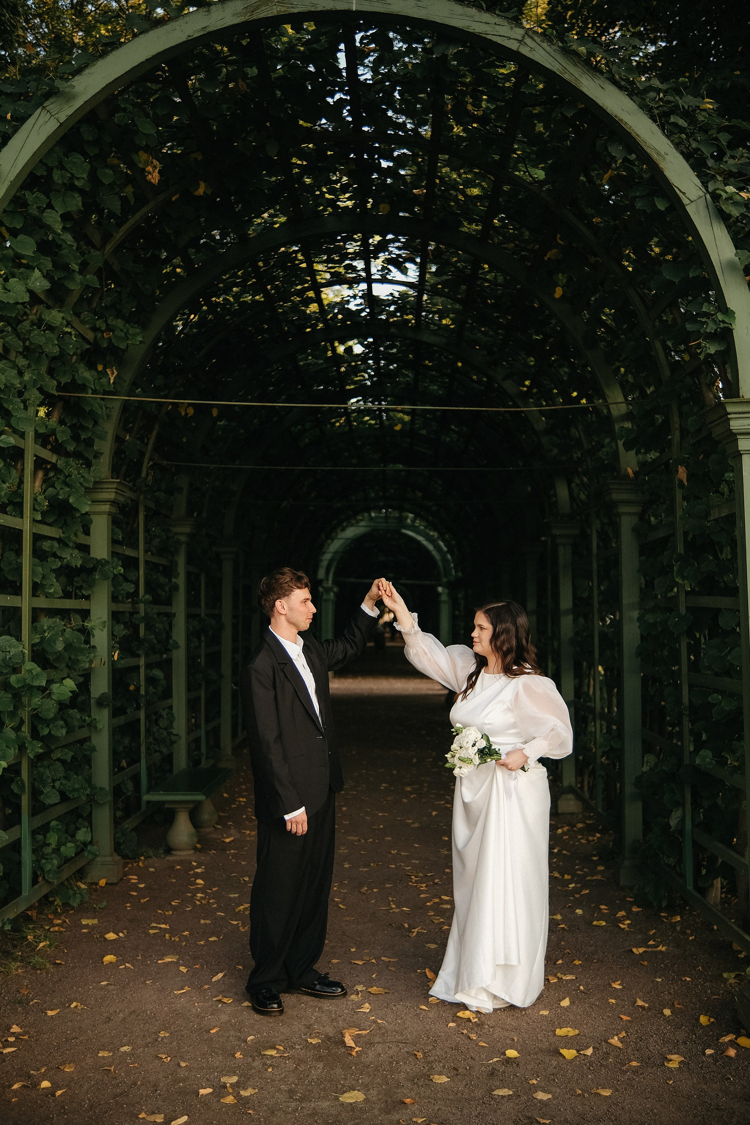 Маша & Тимур. ДБ2. Phdkvmr.ru