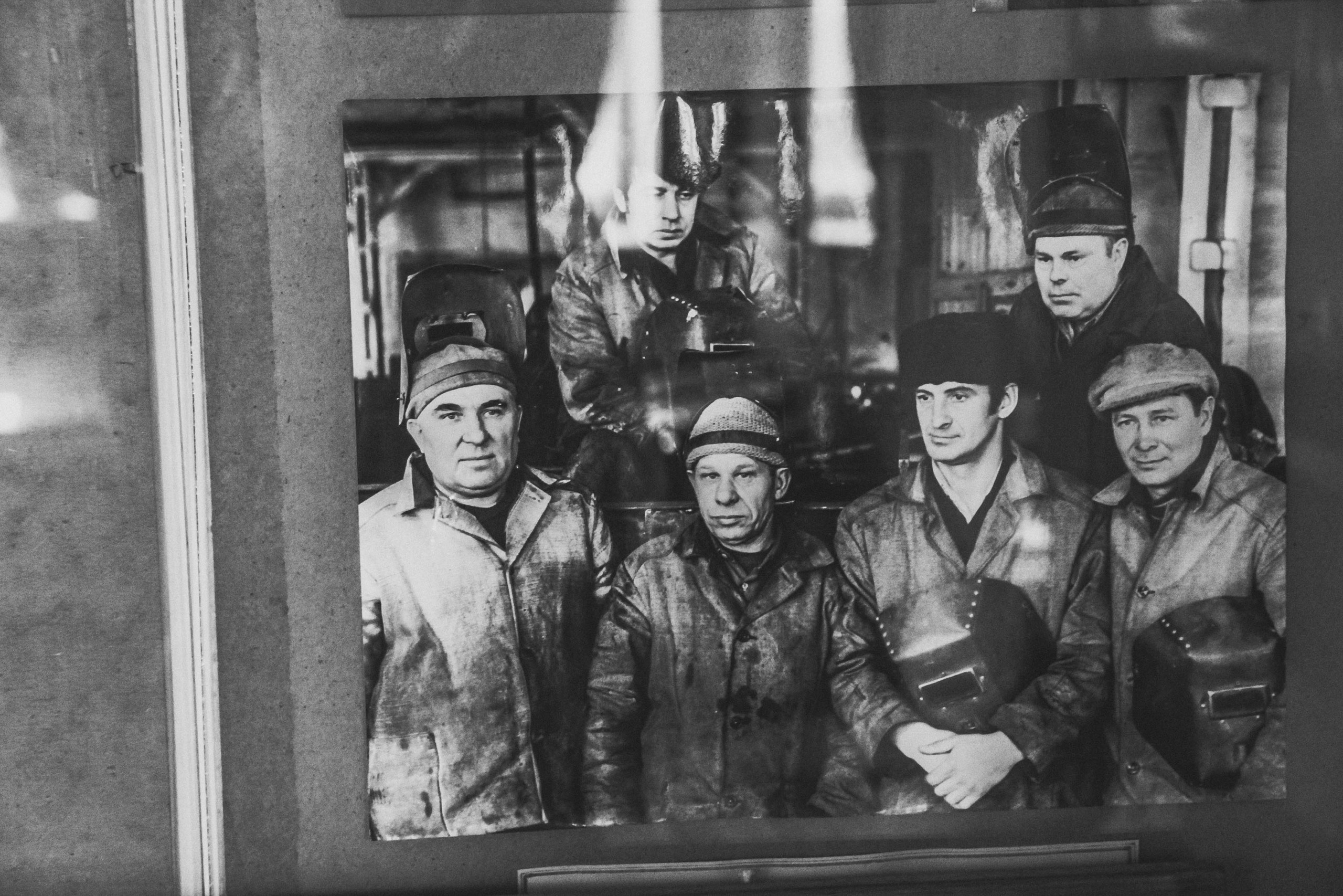 Фотографии - способ сохранить память поколений. Визуализатор | Контент-фотограф Хоршева Анастасия