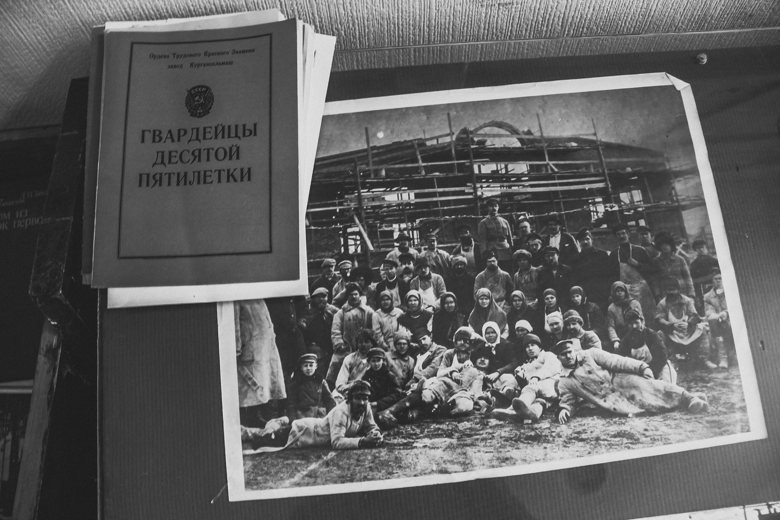 Фотографии - способ сохранить память поколений. Визуализатор | Контент-фотограф Хоршева Анастасия