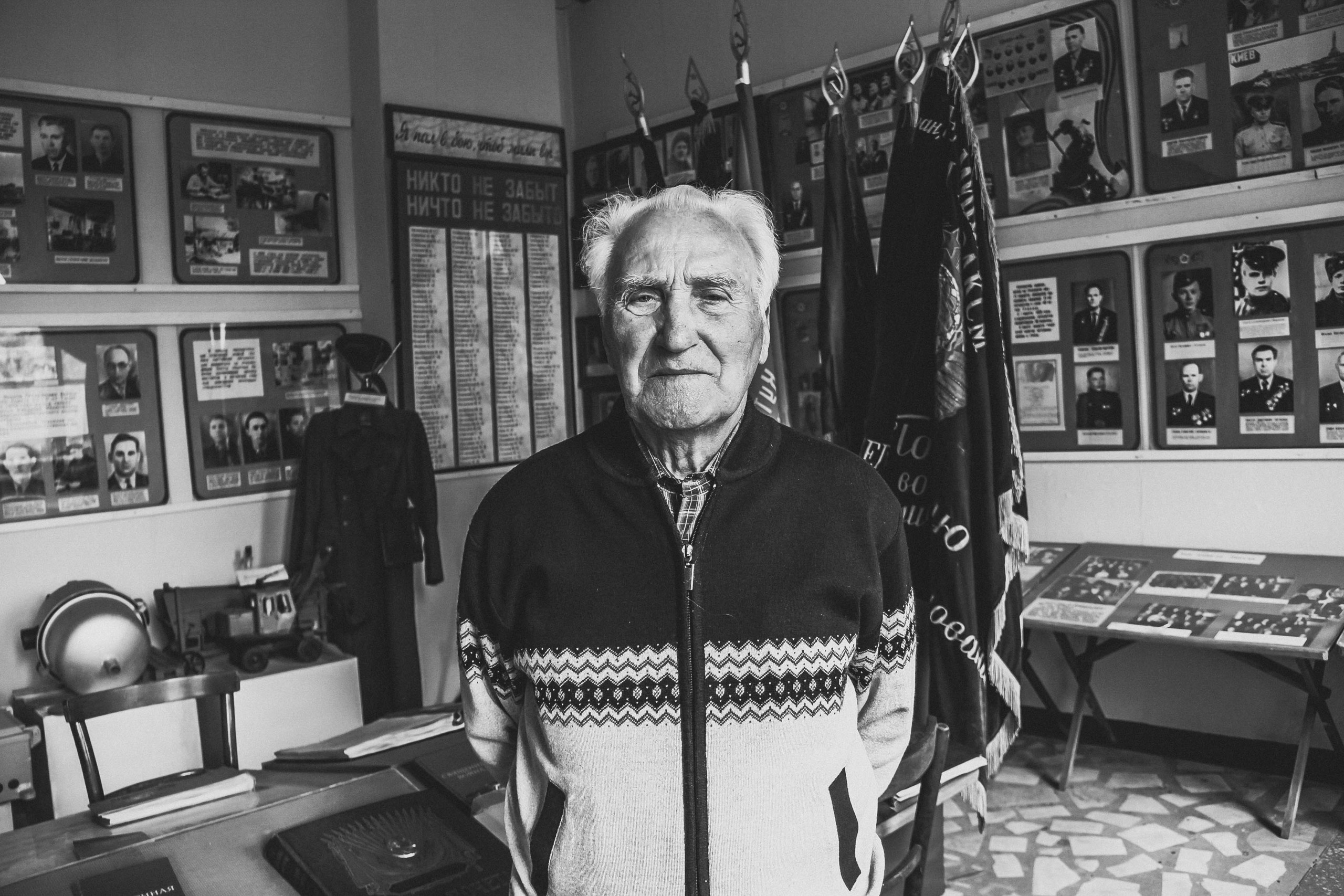 Фотографии - способ сохранить память поколений. Визуализатор | Контент-фотограф Хоршева Анастасия