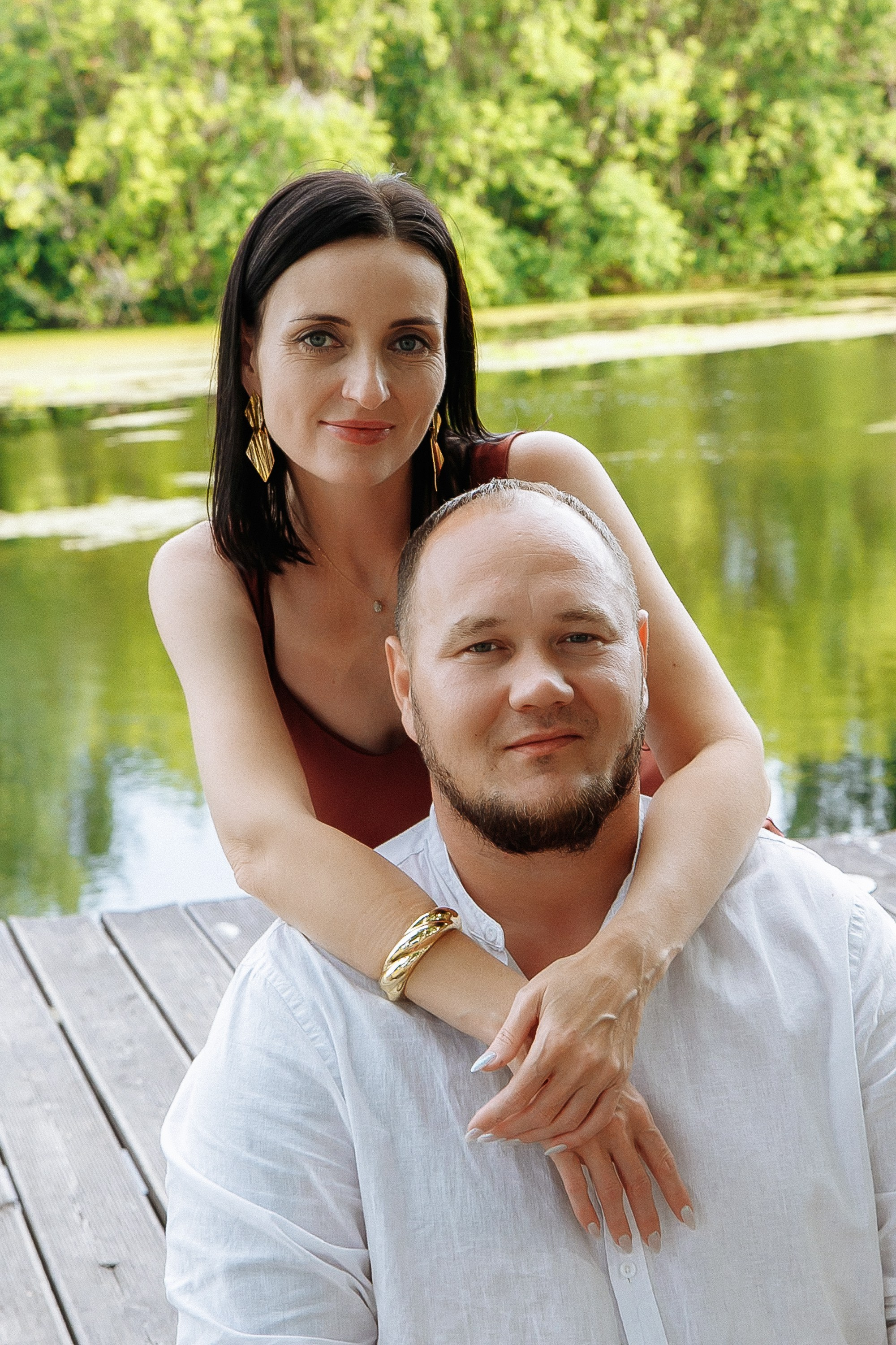 Выпускной в Zima&leto park. Семейный и школьный фотограф в Тюмени Елена Бузиновская