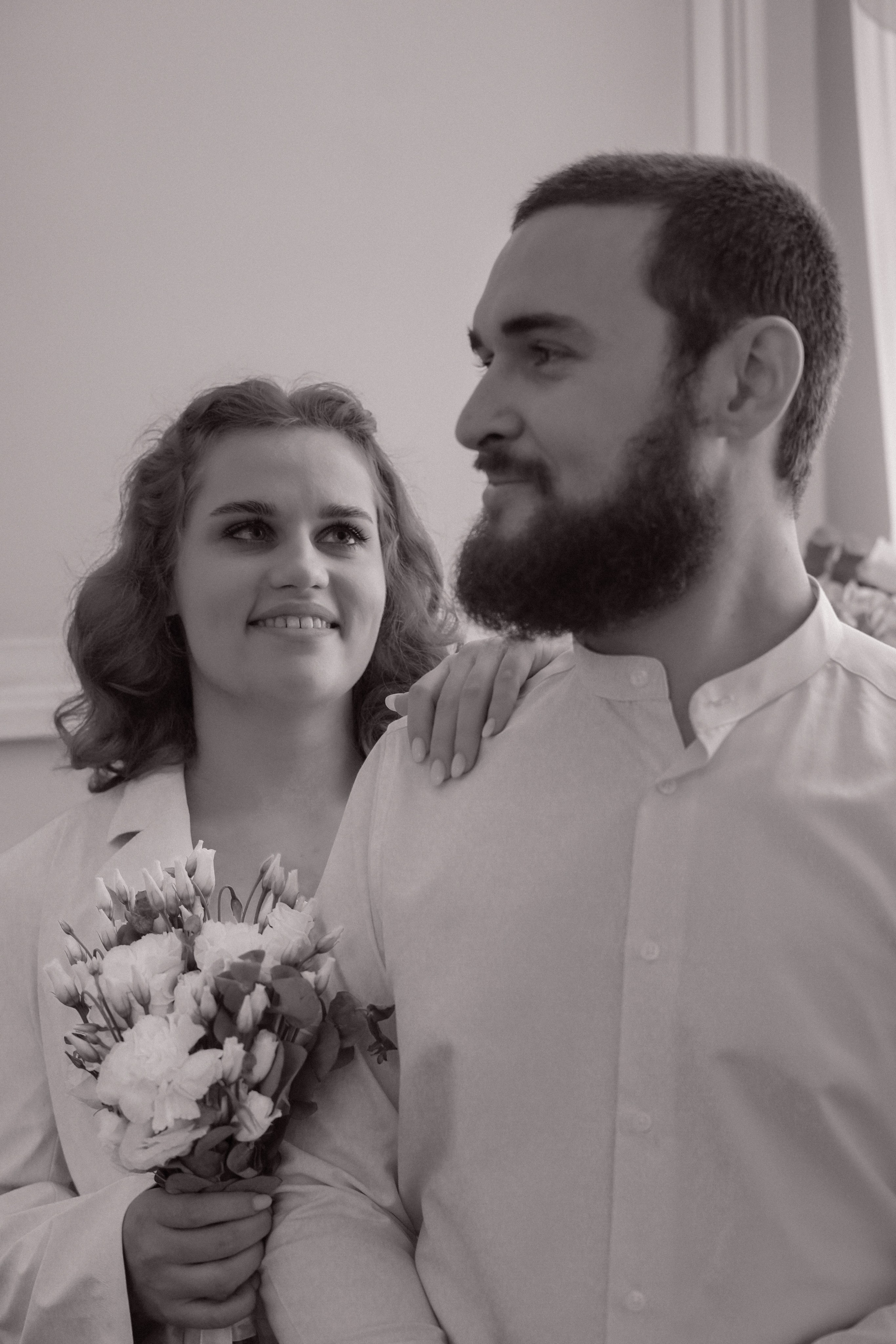 Анна+Даниил (Свадьба). Фотограф в Санкт-Петербурге Виктория Барышникова