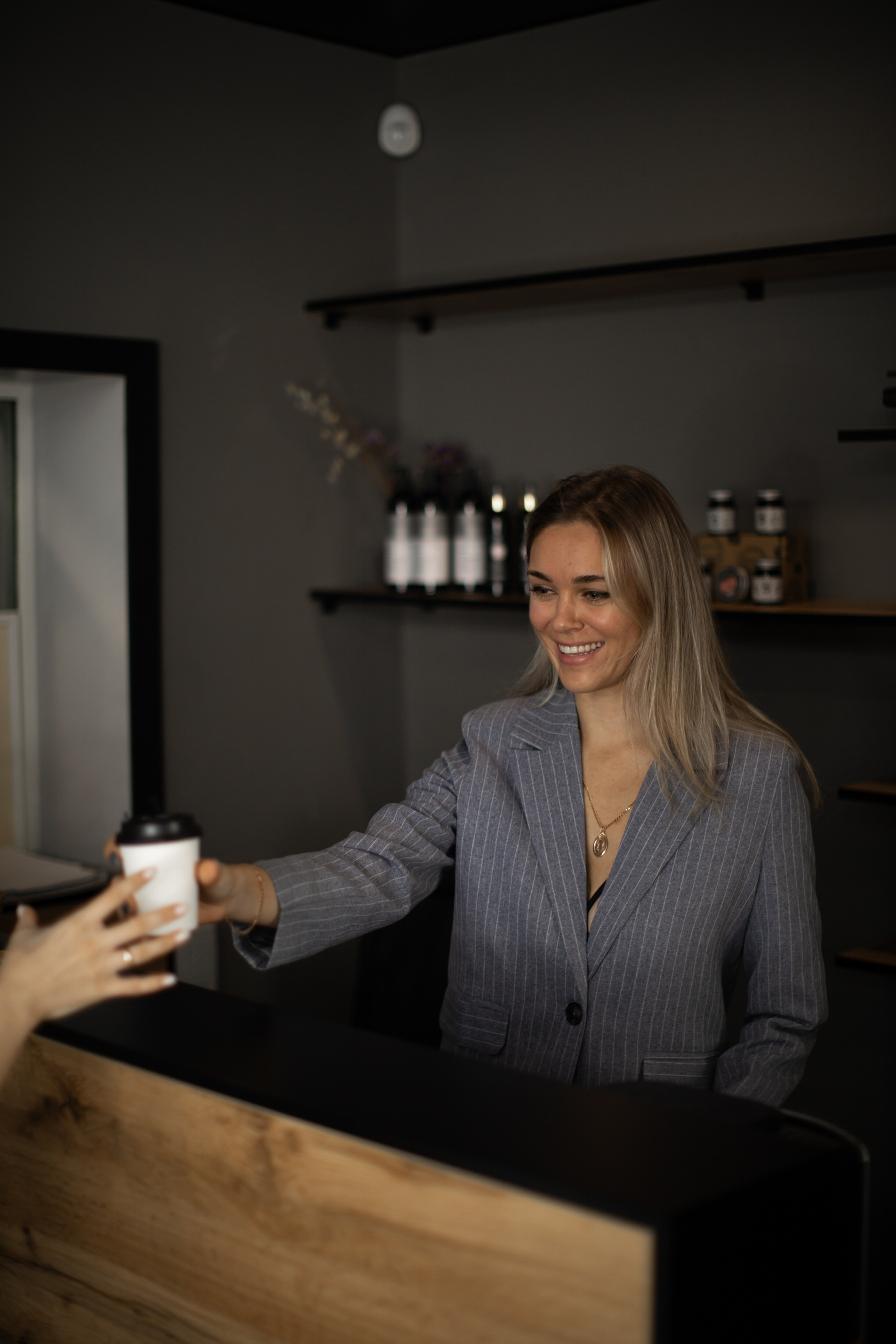 Студия стрижки. Фотограф в Нижнем Новгороде