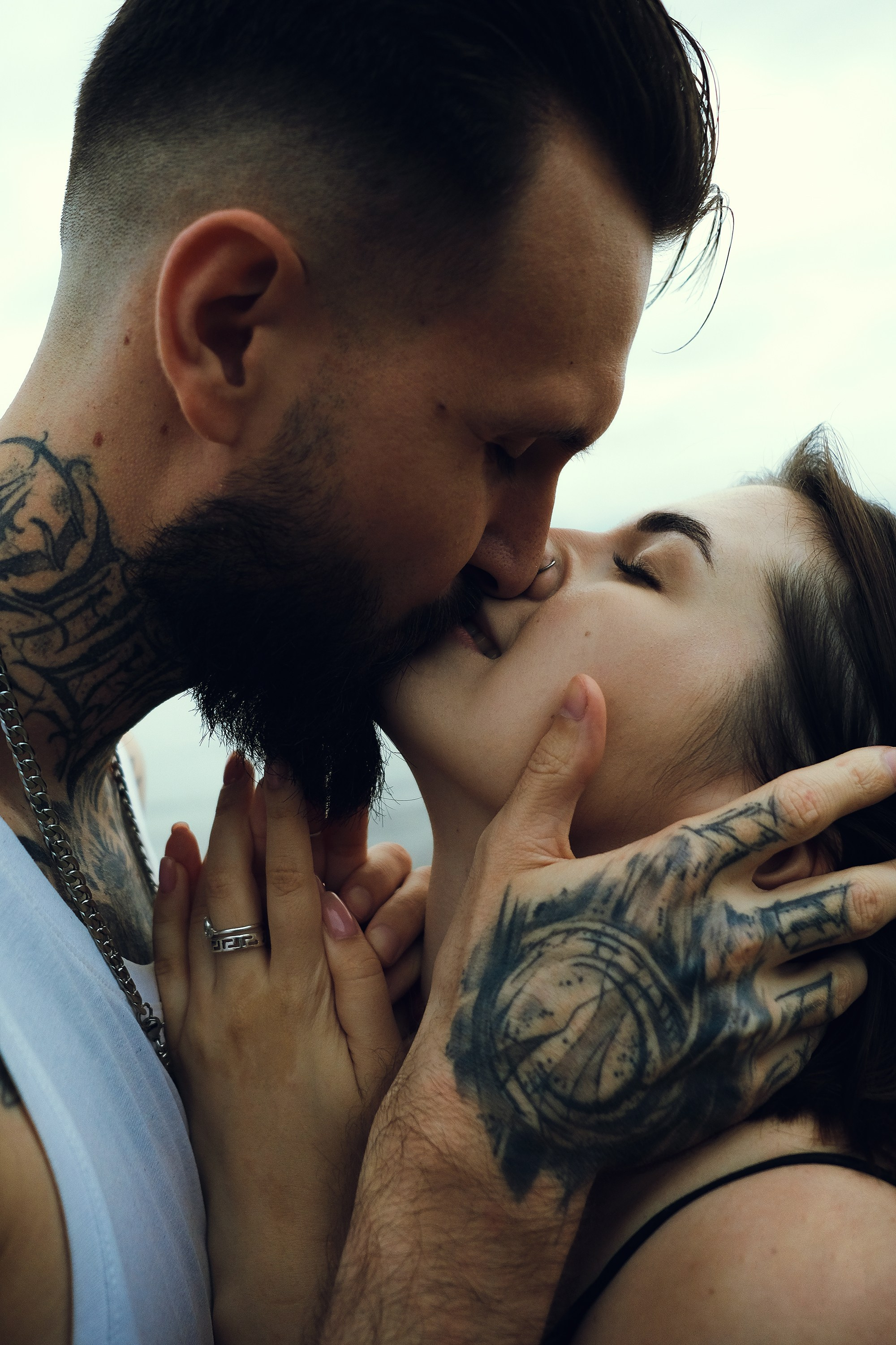 Анастасия и Никита. Anya.vision