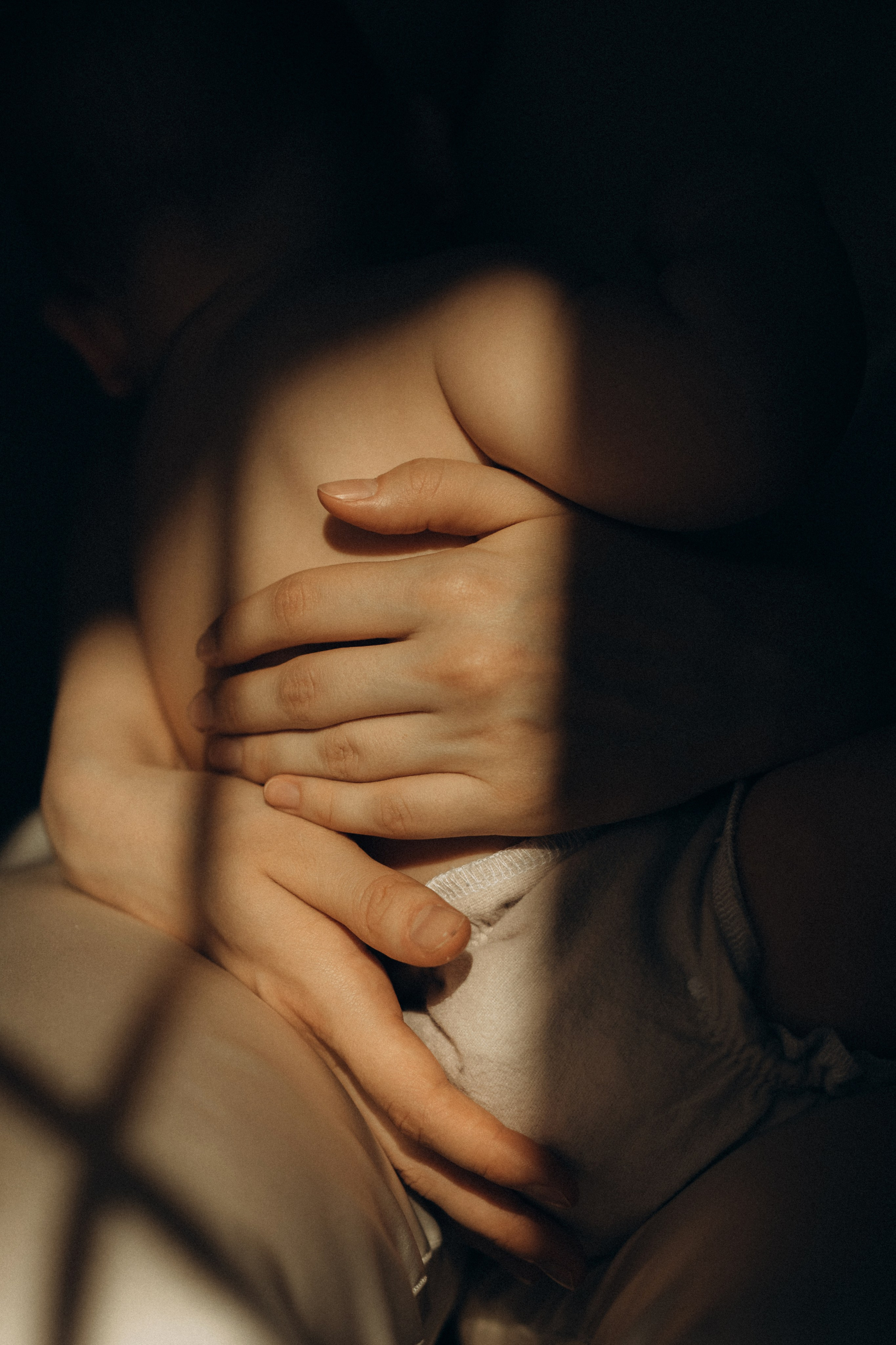 Настя Леон. Семейный фотограф в Минске и РБ Стеликова Анна