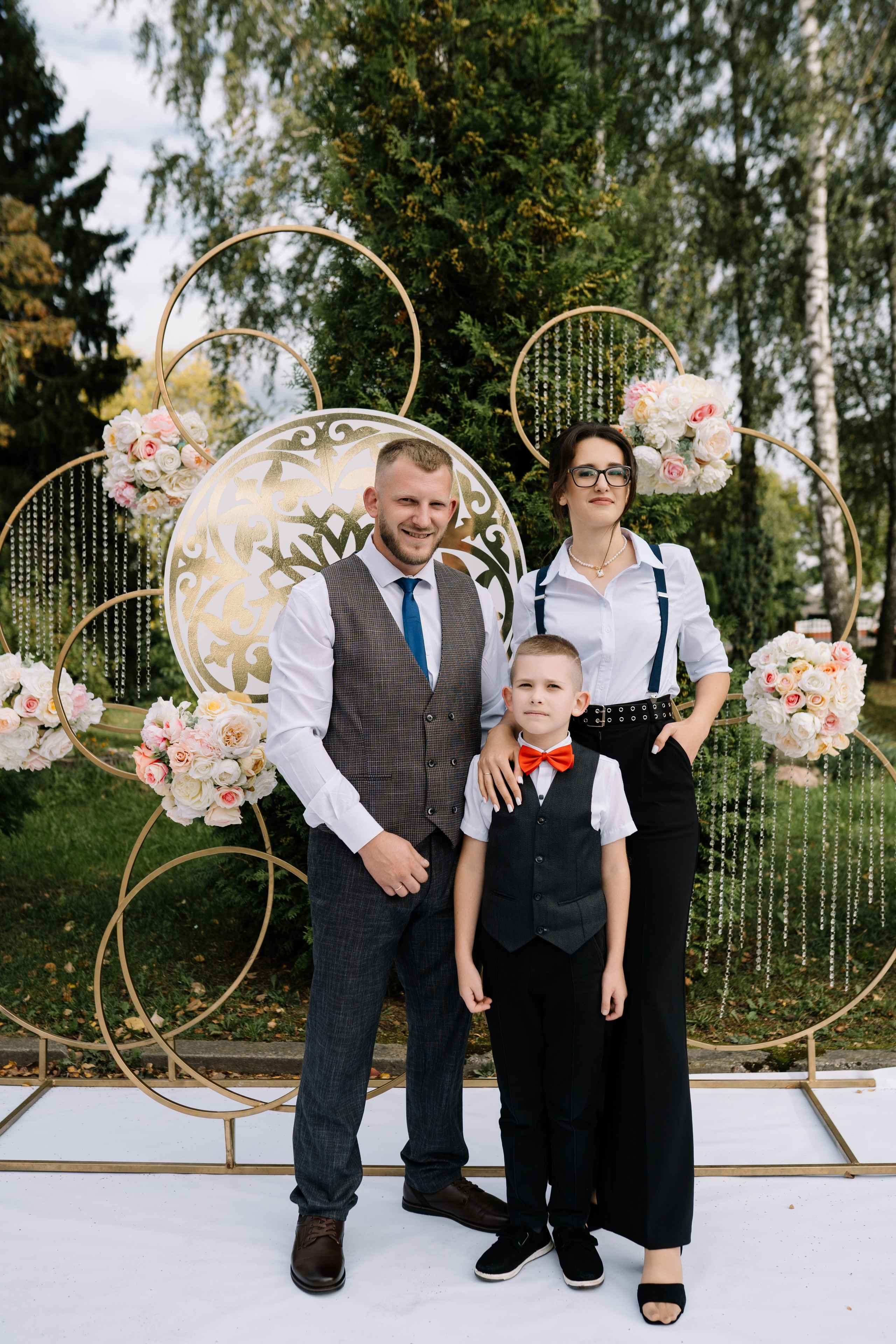 Олег & Алина