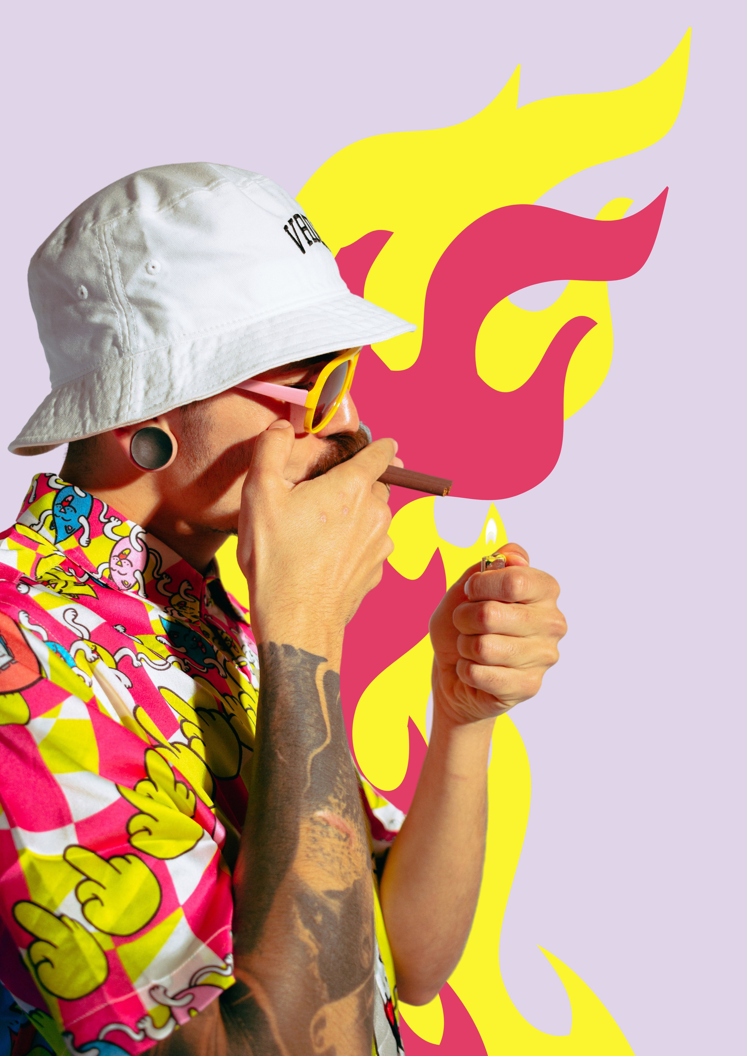 Juice shop & Exordium. Фотограф, видеограф в Санкт-Петербурге