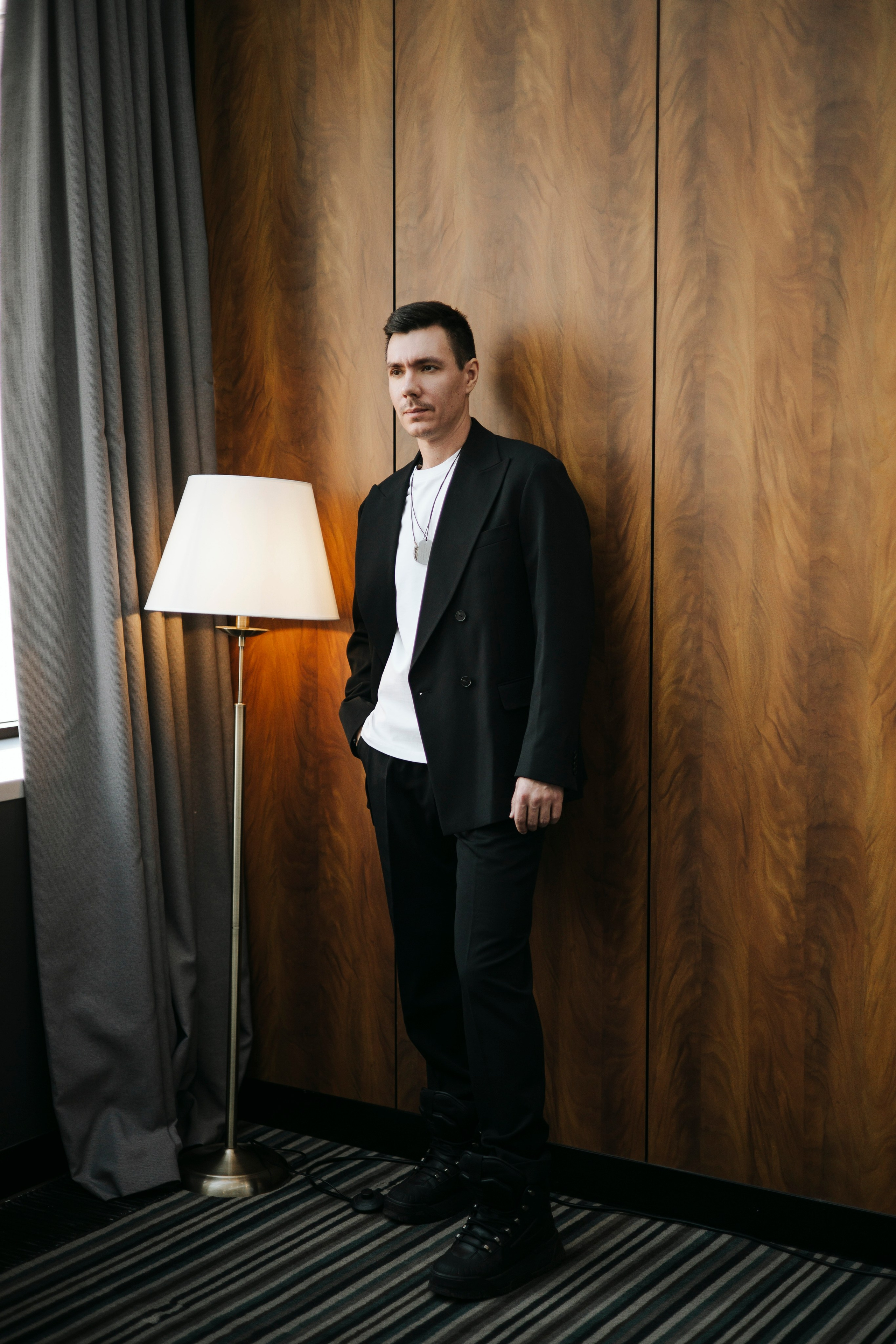 Сергей и Татьяна. Nikolpinhasova